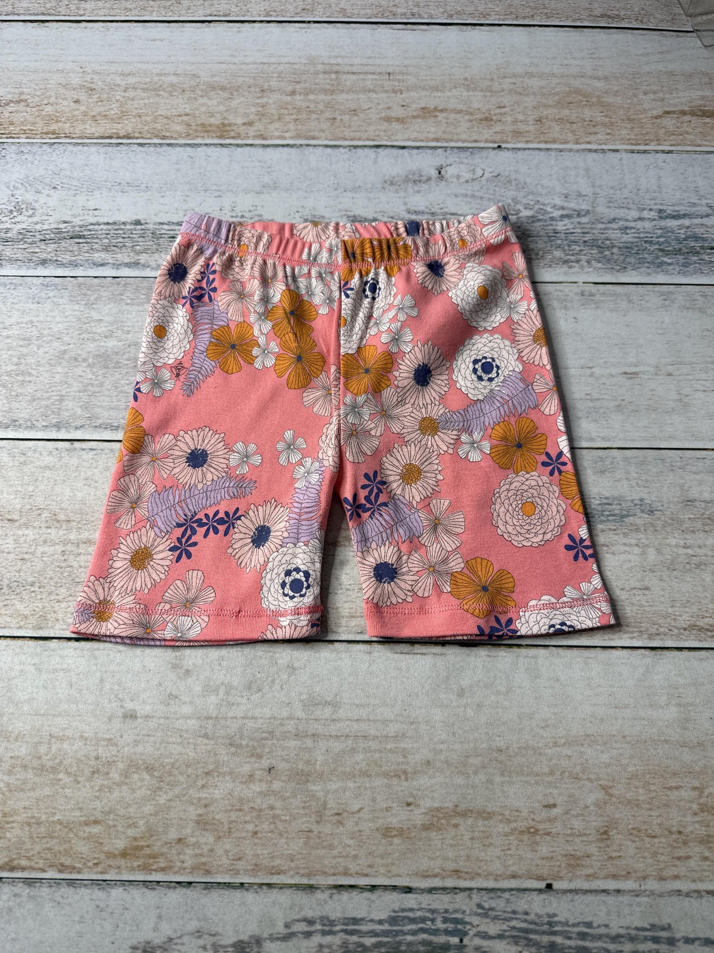 Burt's Bees Unisex Pajamas Size: 3T