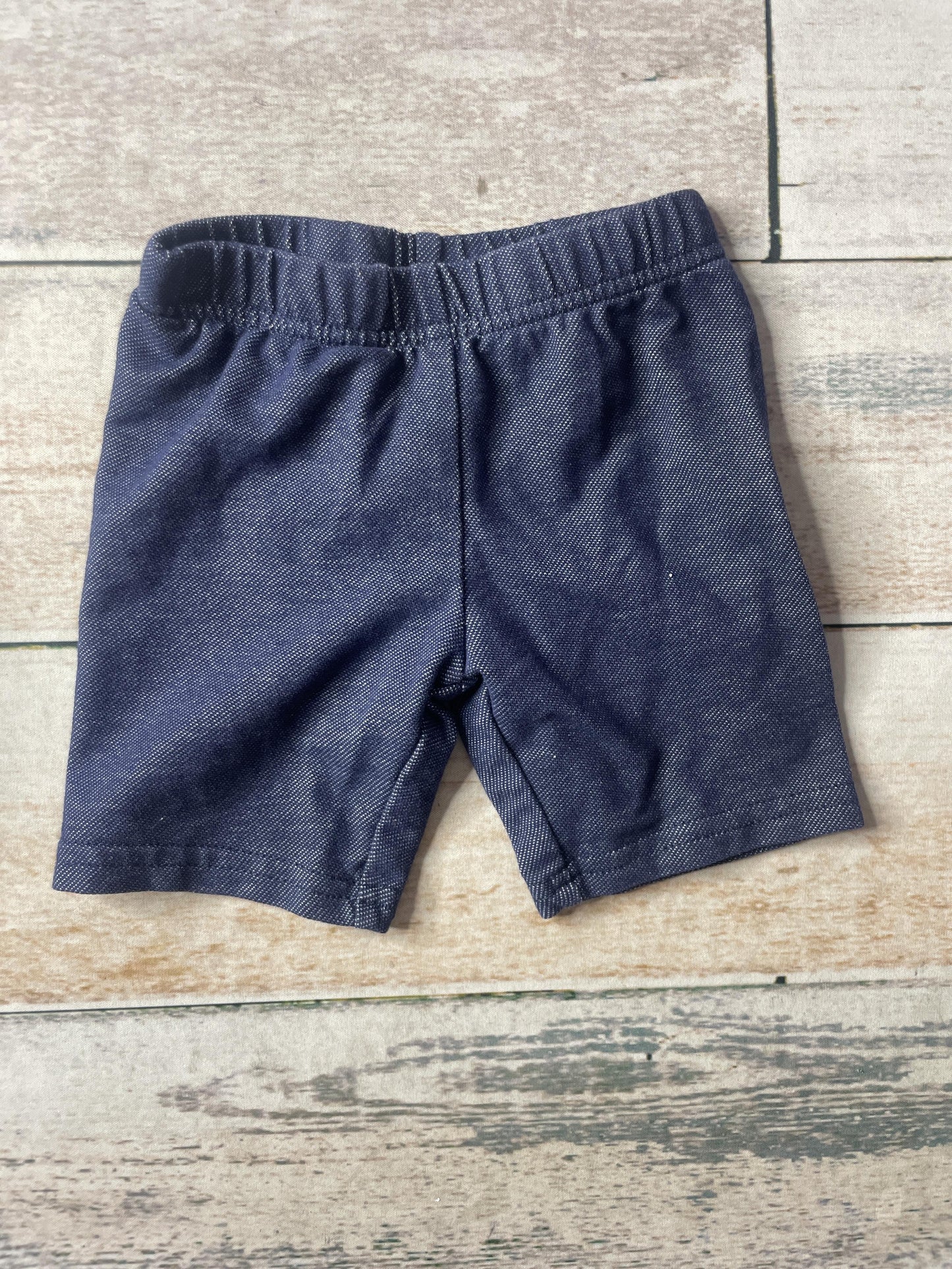 Carters Unisex Shorts Size: 3T