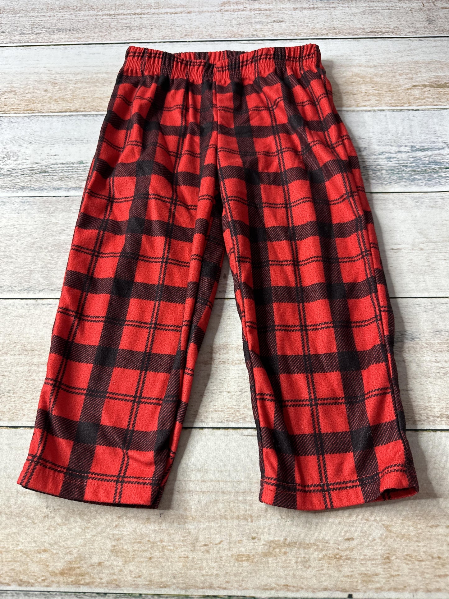Carters Unisex Pajamas Size: 3T