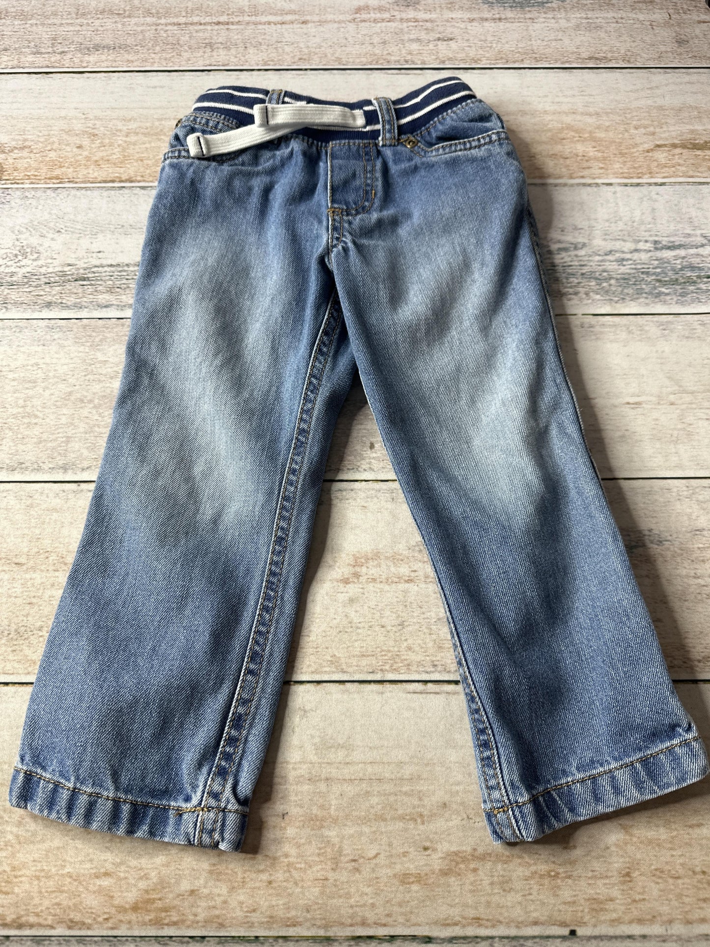 Carters Unisex Jeans Size: 3T