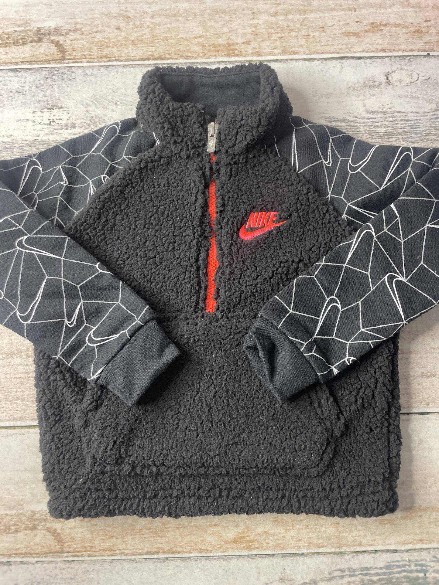 Nike Unisex Jacket Size: 3T