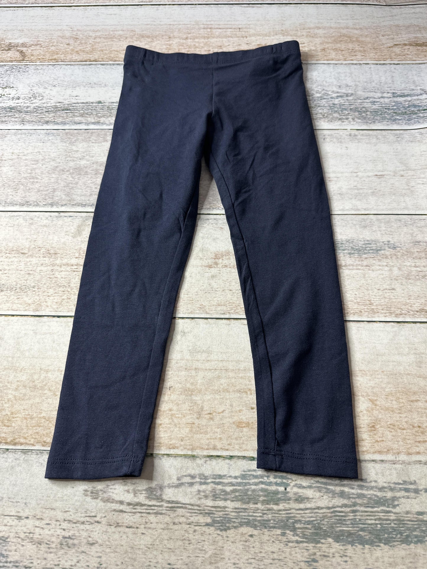 H&M Unisex Leggings Size: 3T