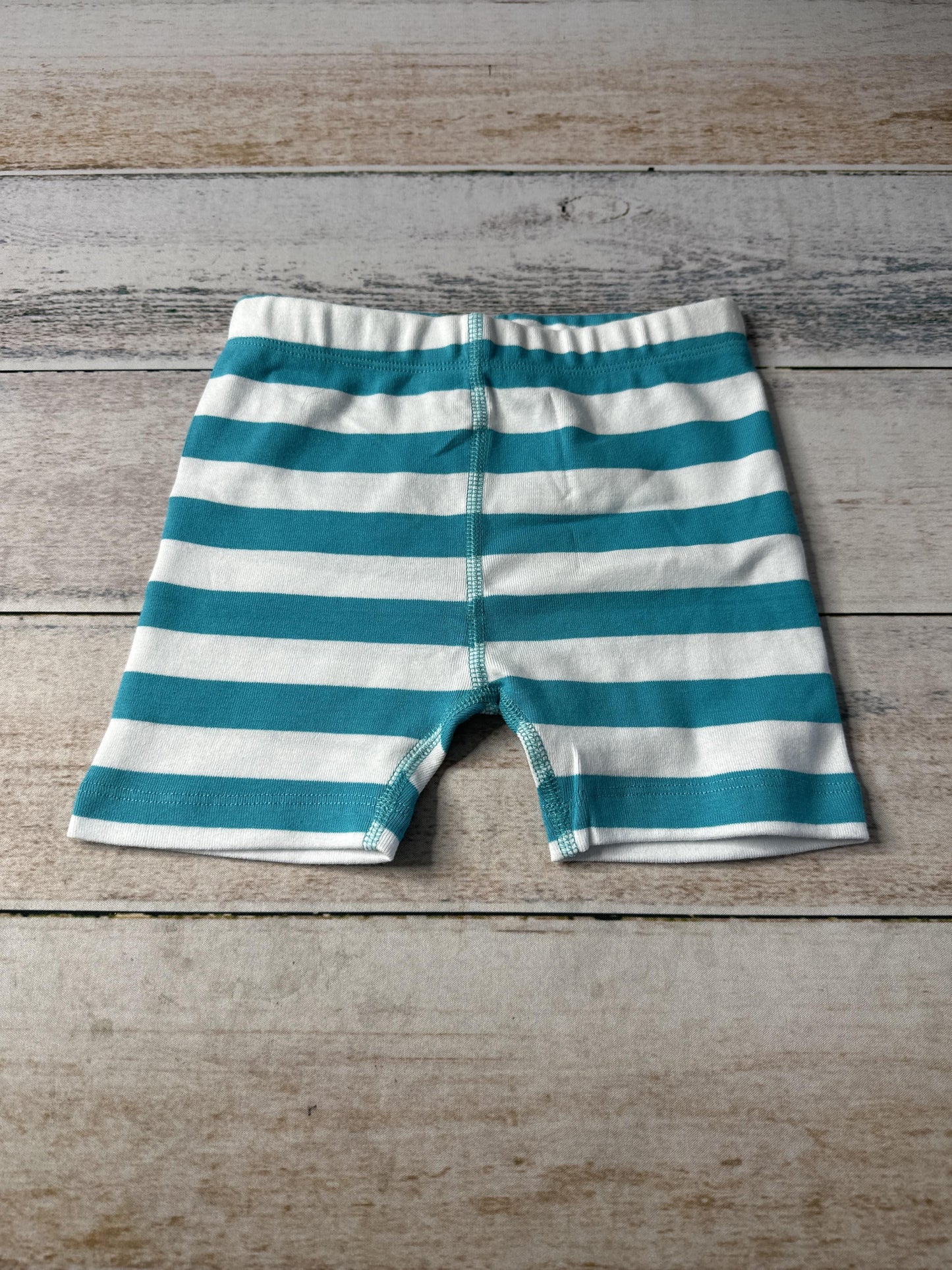 Mightly Unisex Shorts Size: 3T