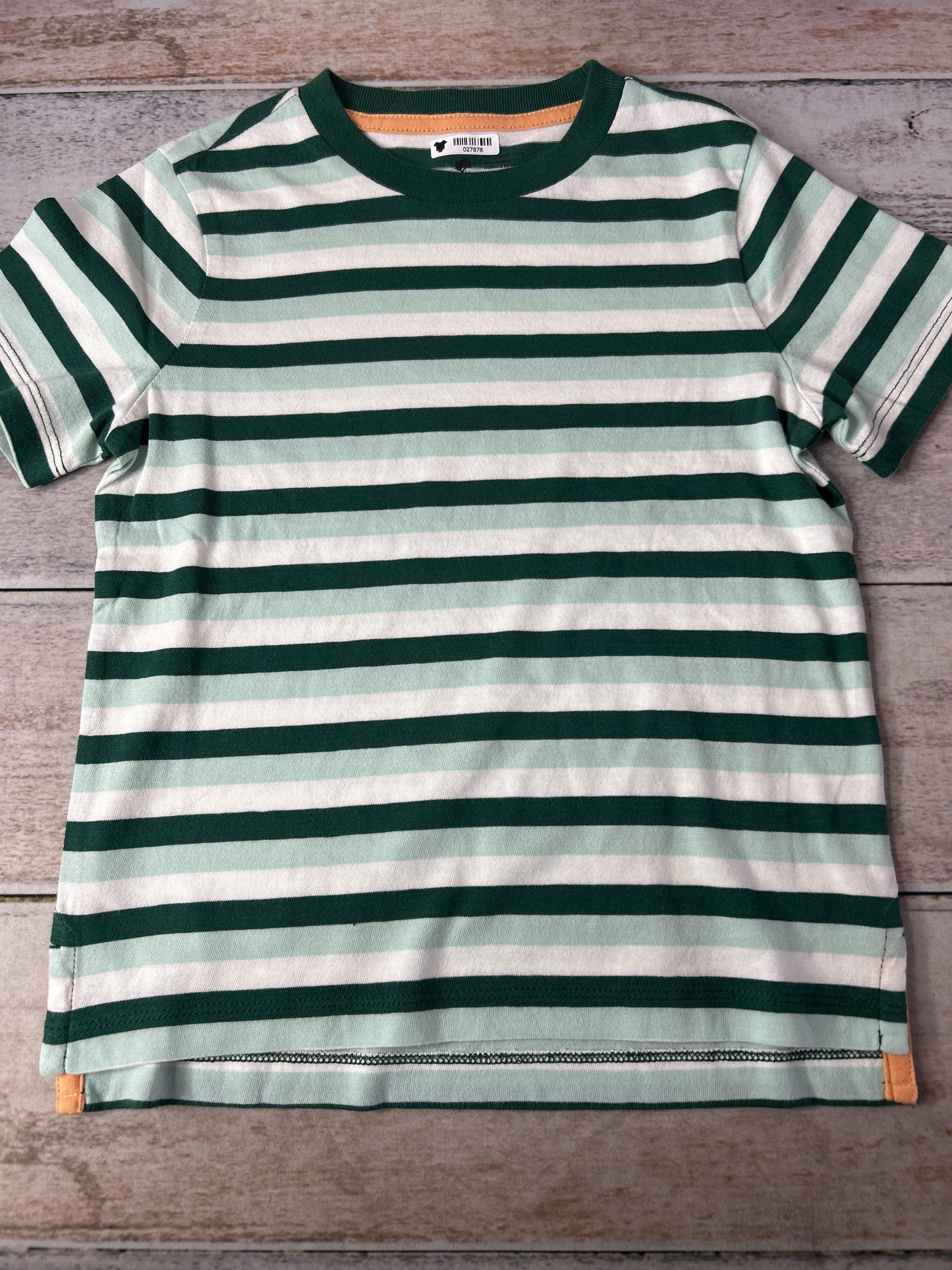 Unisex T-Shirt Size: 3T