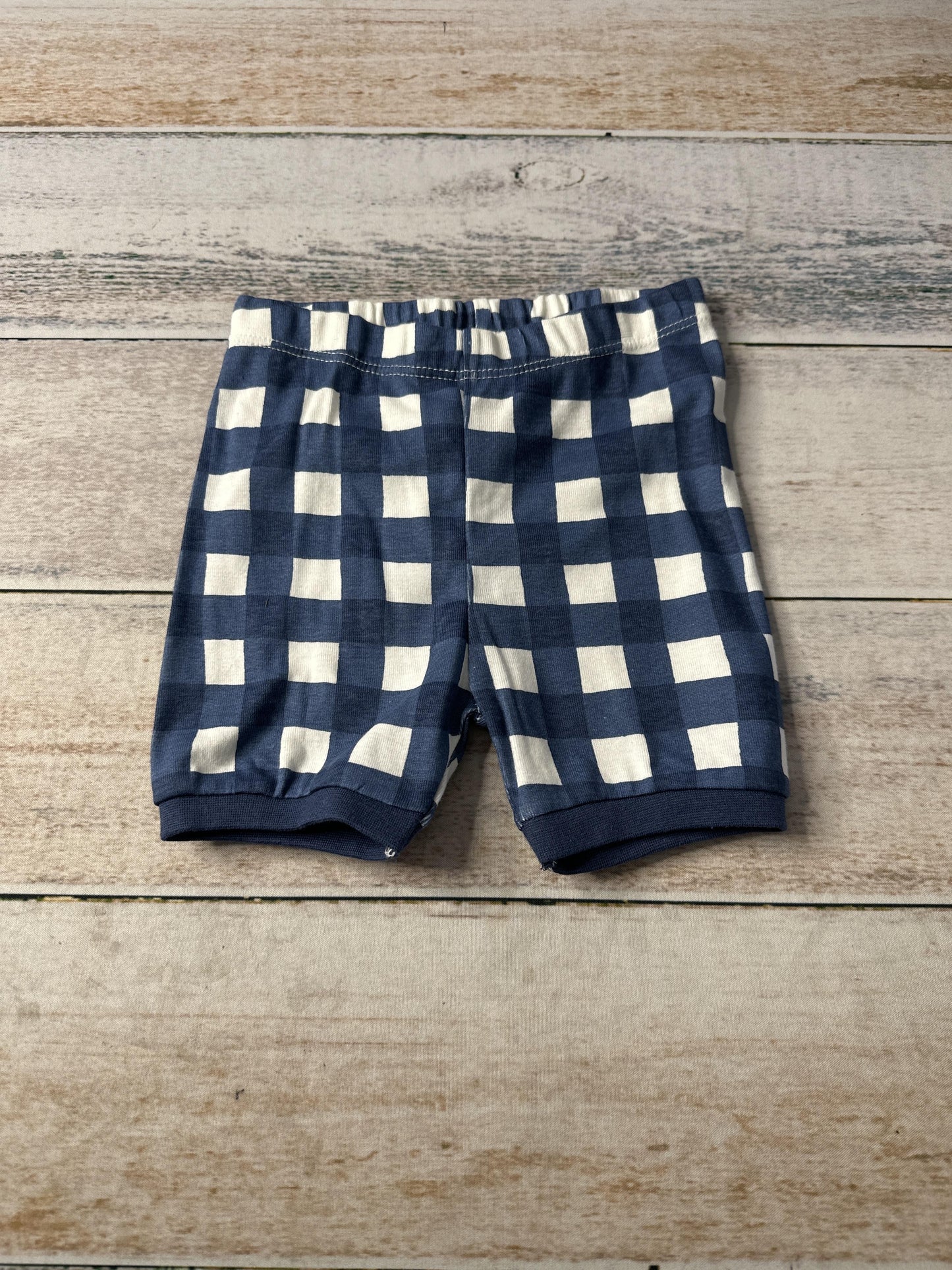 Honest co Unisex Pajamas Size: 3T