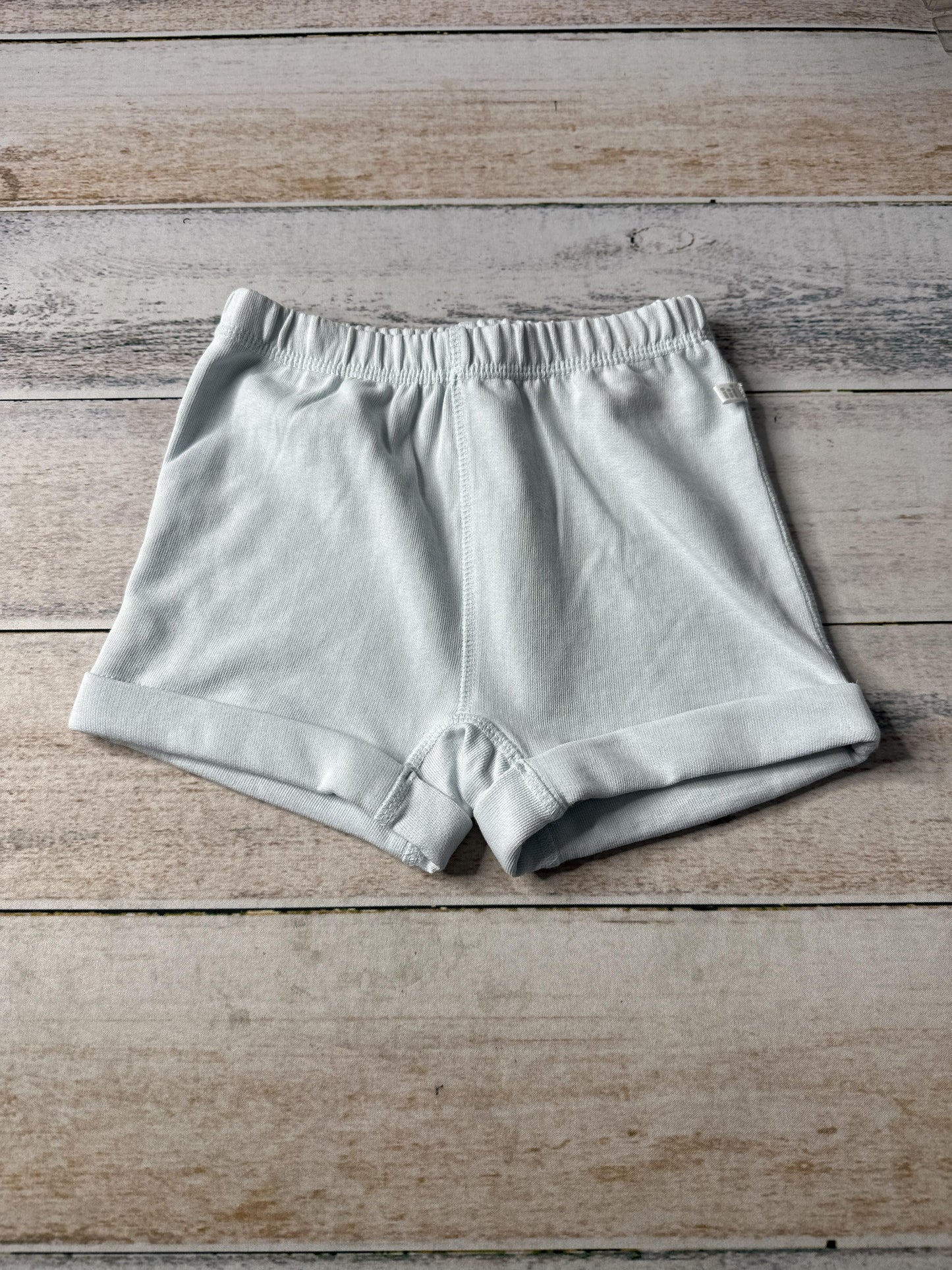 Unisex Shorts Size: 3T