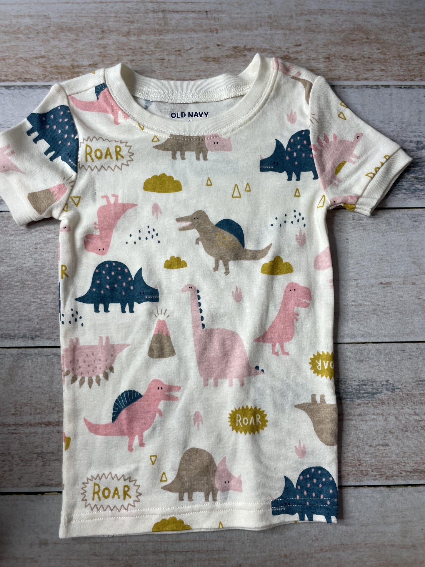 Old Navy Unisex Pajamas Size: 3T