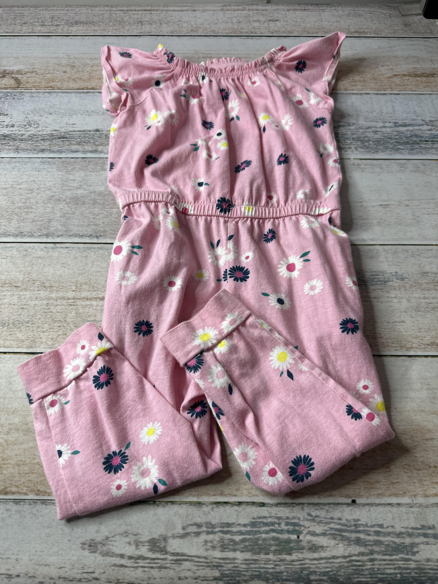 Unisex Romper Size: 3T