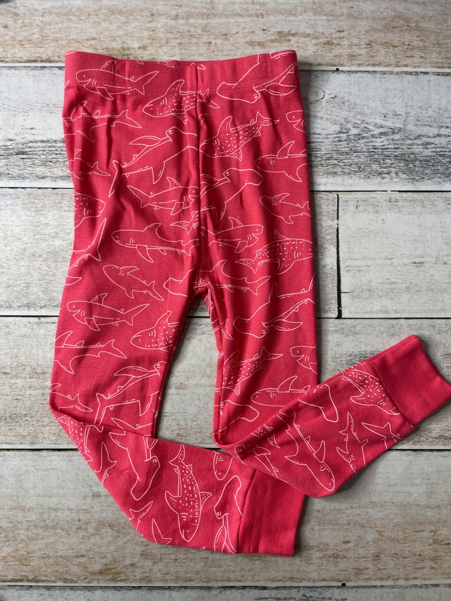 Old Navy Unisex Pajamas Size: 3T