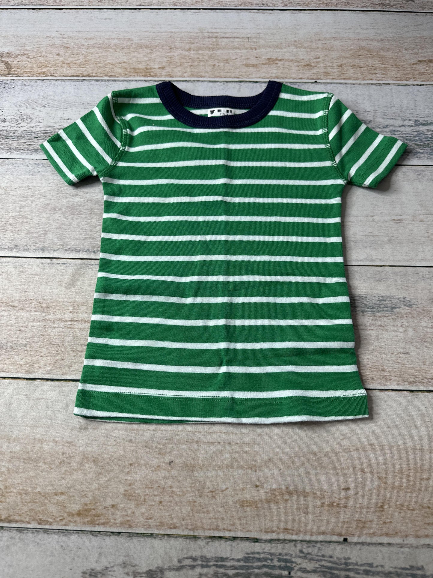 Mightly Unisex Pajamas Size: 3T