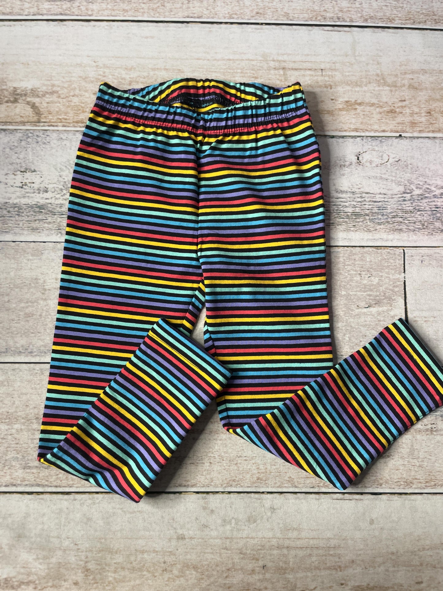 Mightly Unisex Pants Size: 3T