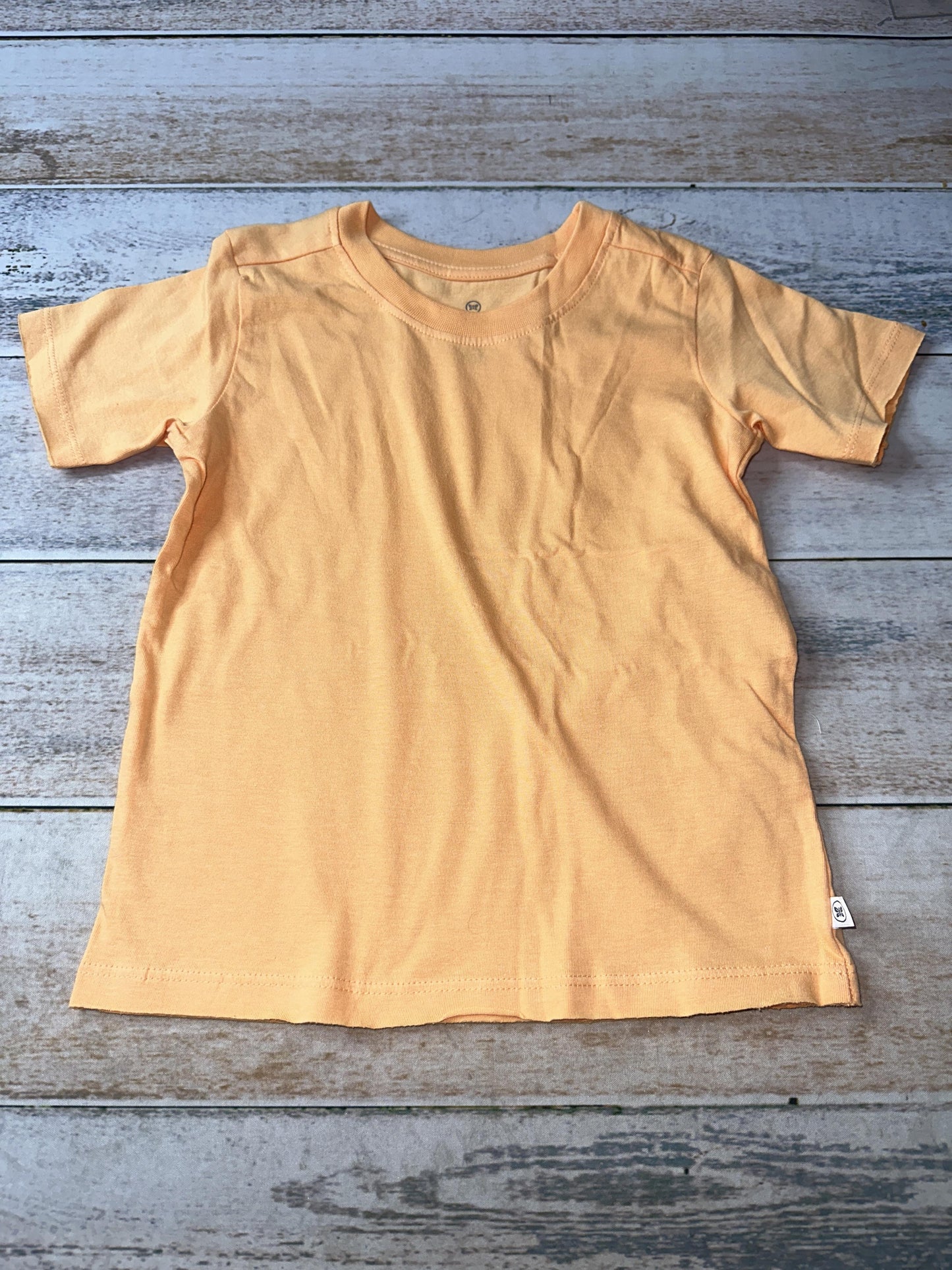 Honest Co Unisex T-Shirt Size: 3T