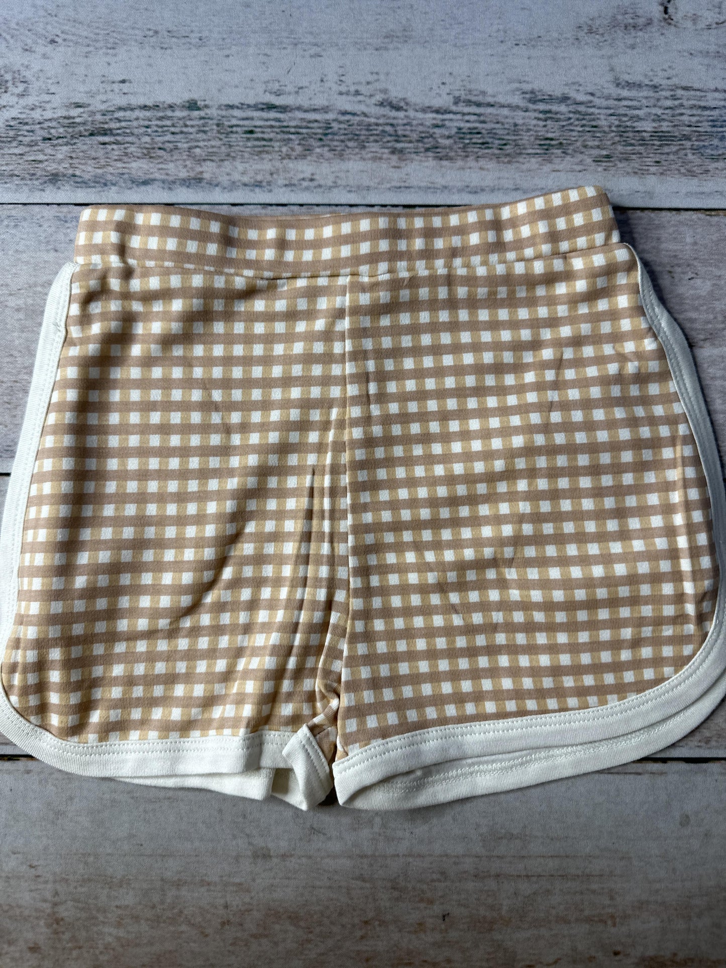 Unisex Shorts Size: 3T