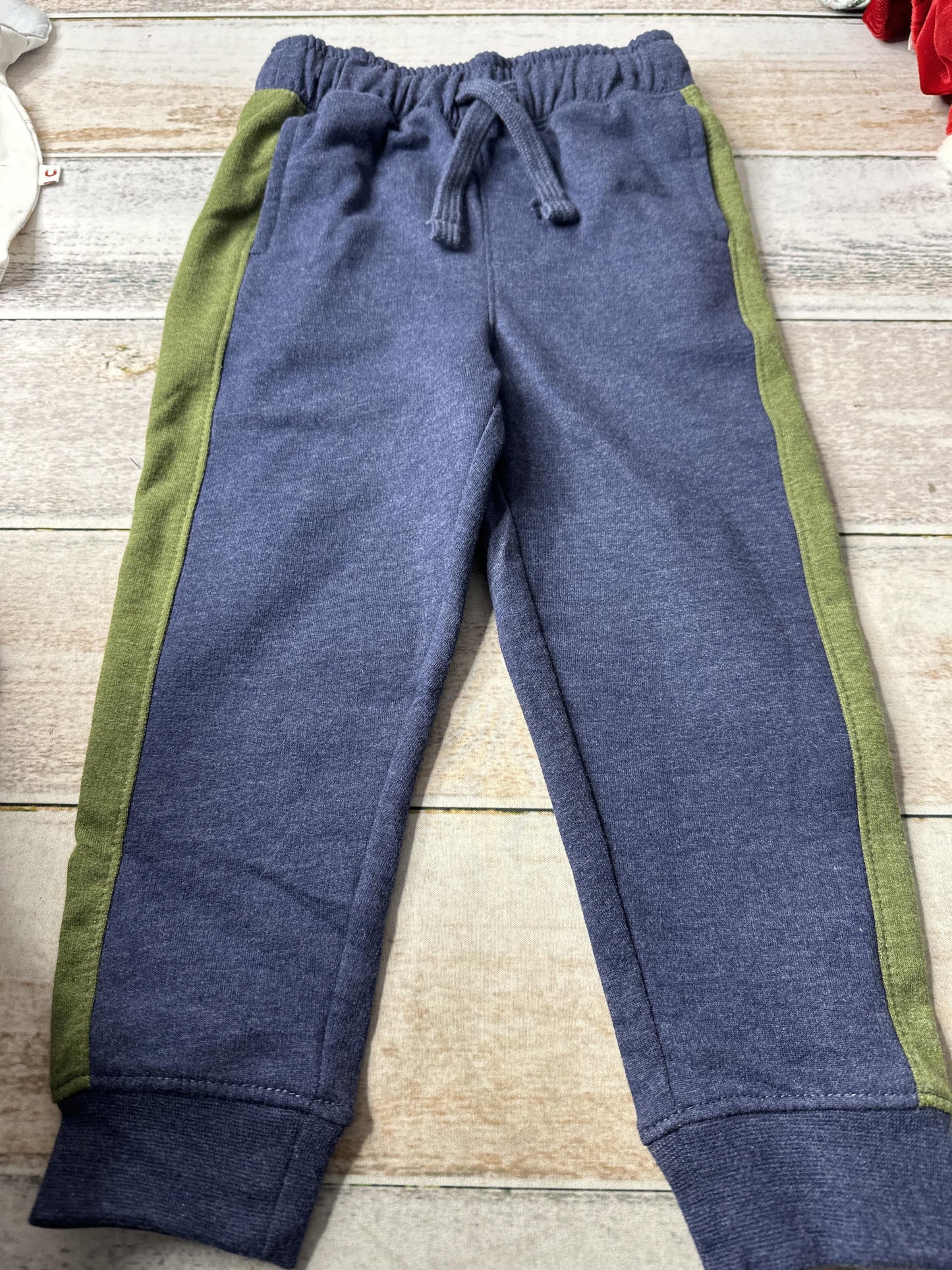 Cat & Jack Unisex Pants Size: 3T