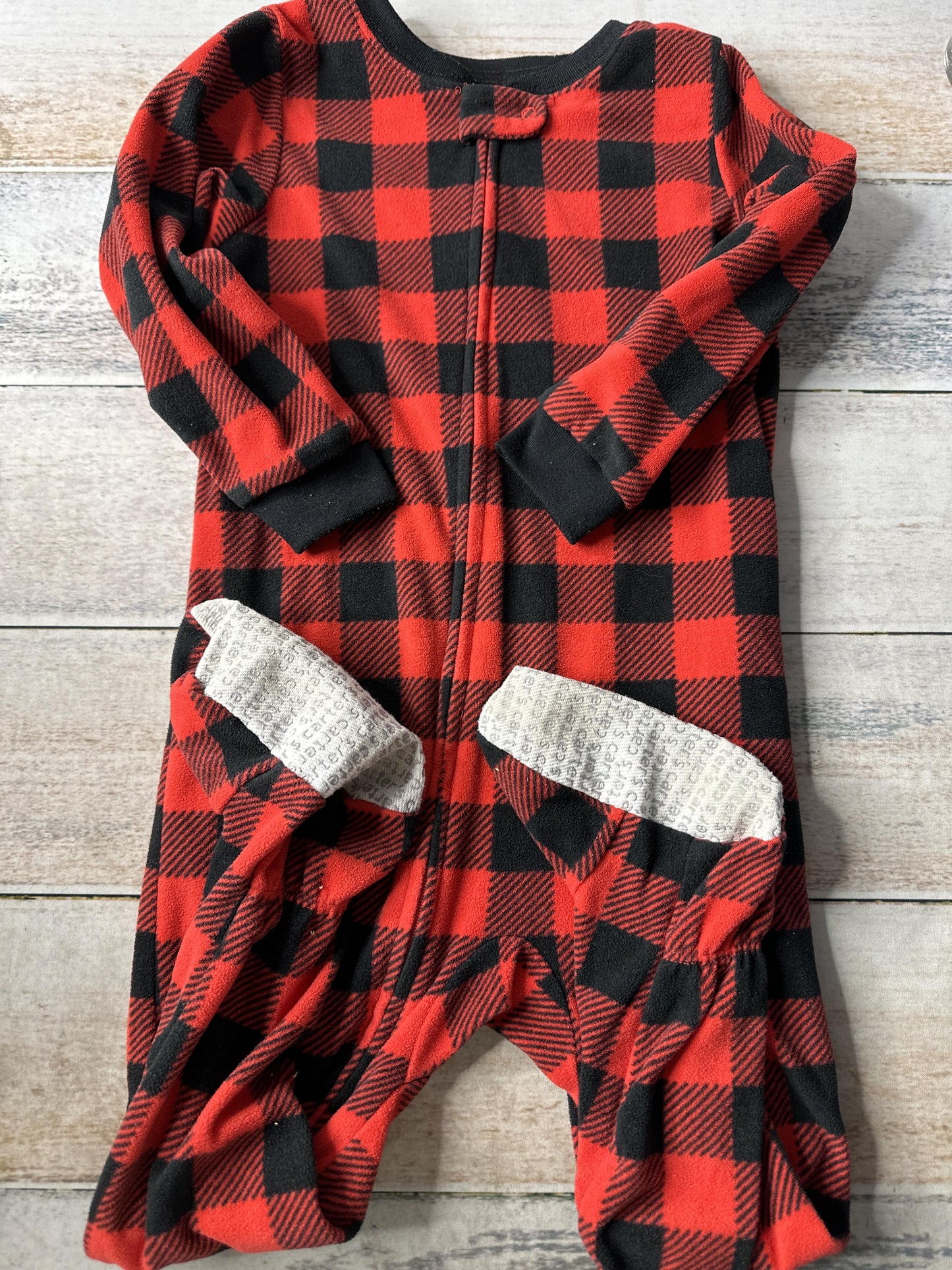 Carters Unisex Pajamas Size: 3T