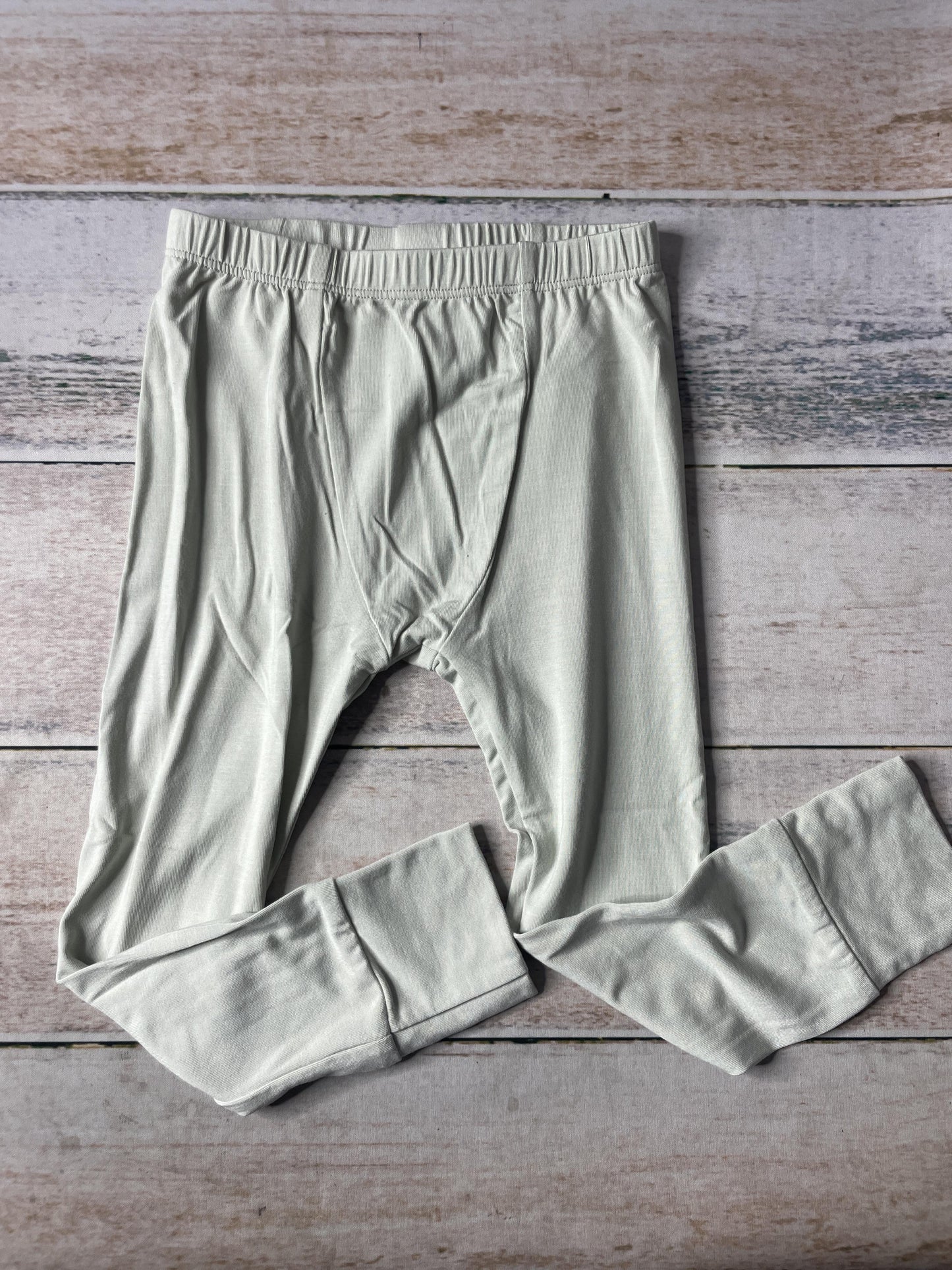 BabySprouts co Unisex Pants Size: 3T