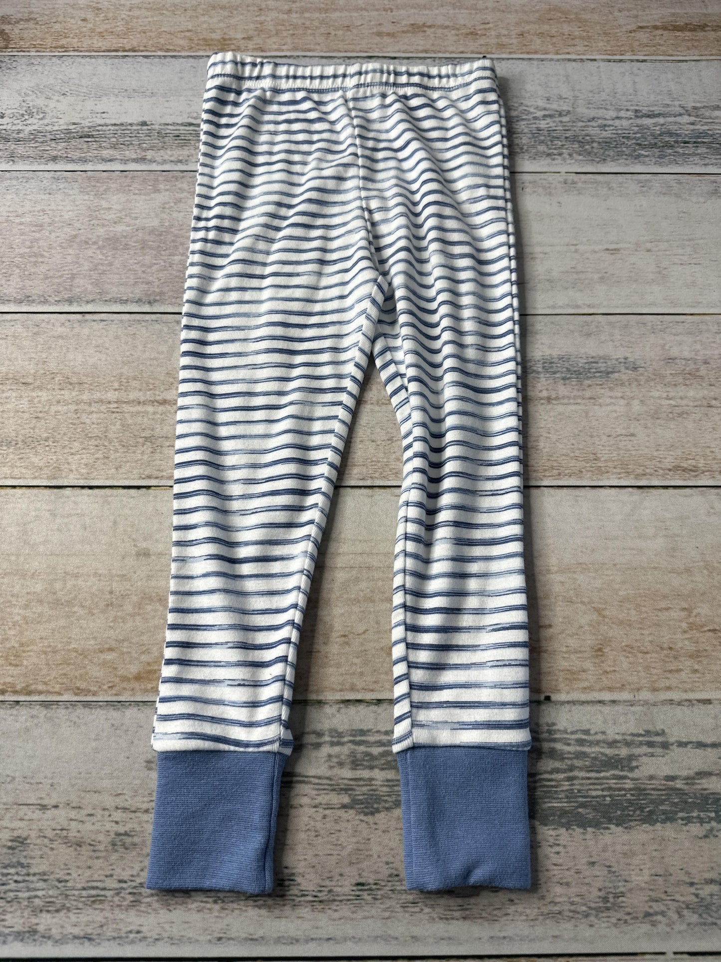 Honest co Unisex Button Down Short Sleeve Size: 3T