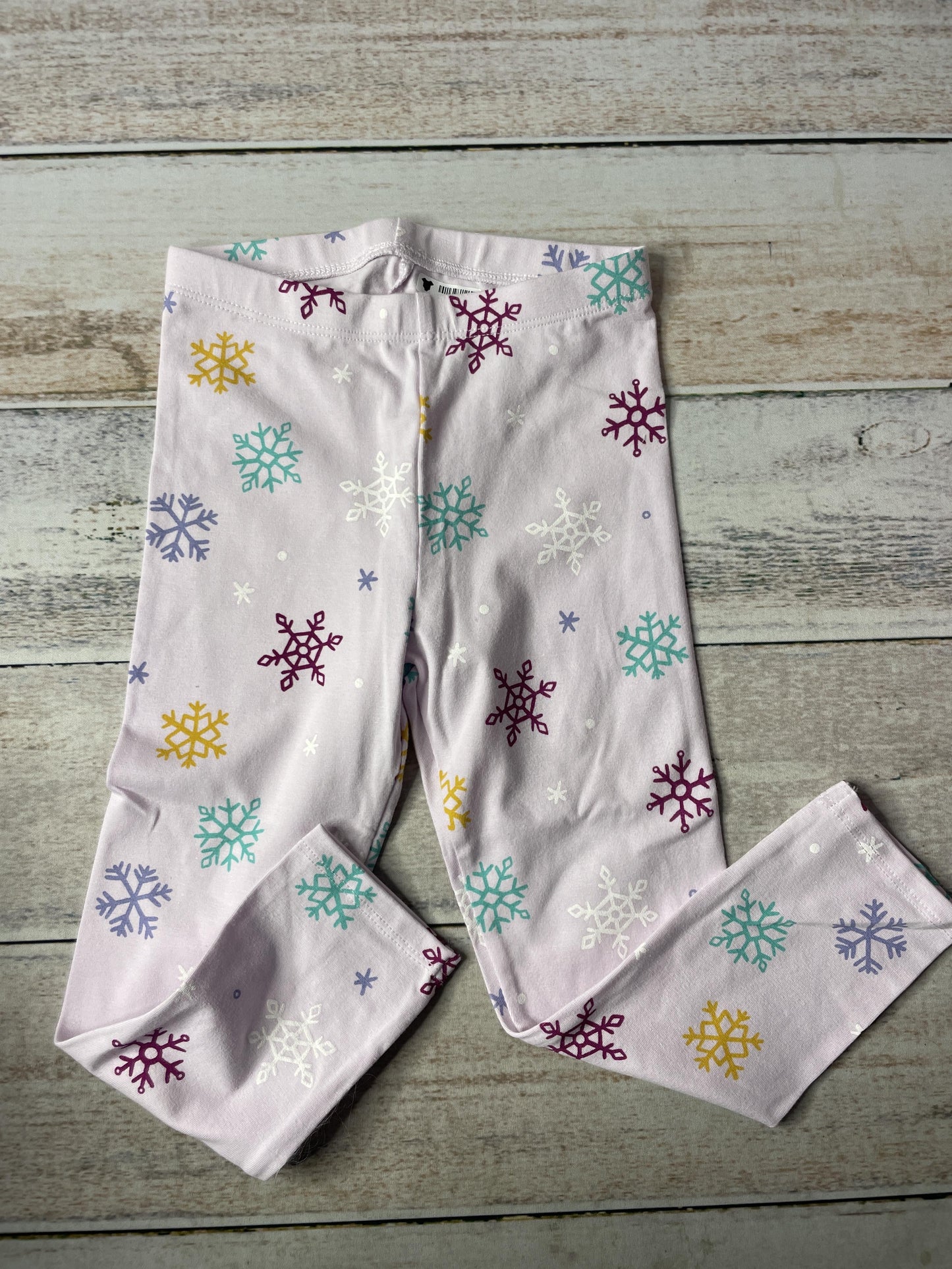 Unisex Pants Size: 3T