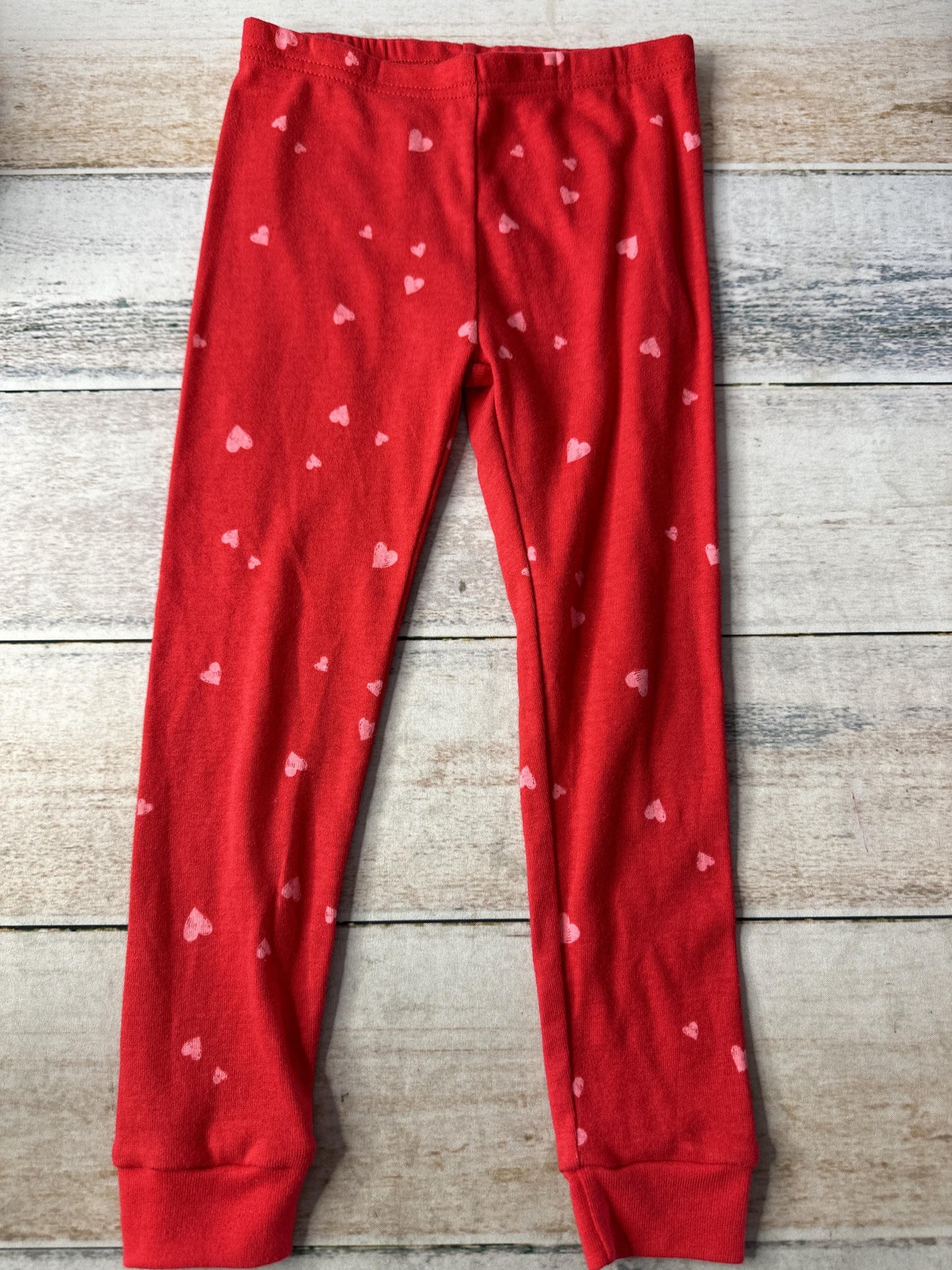 Unisex Pajamas Size: 3T