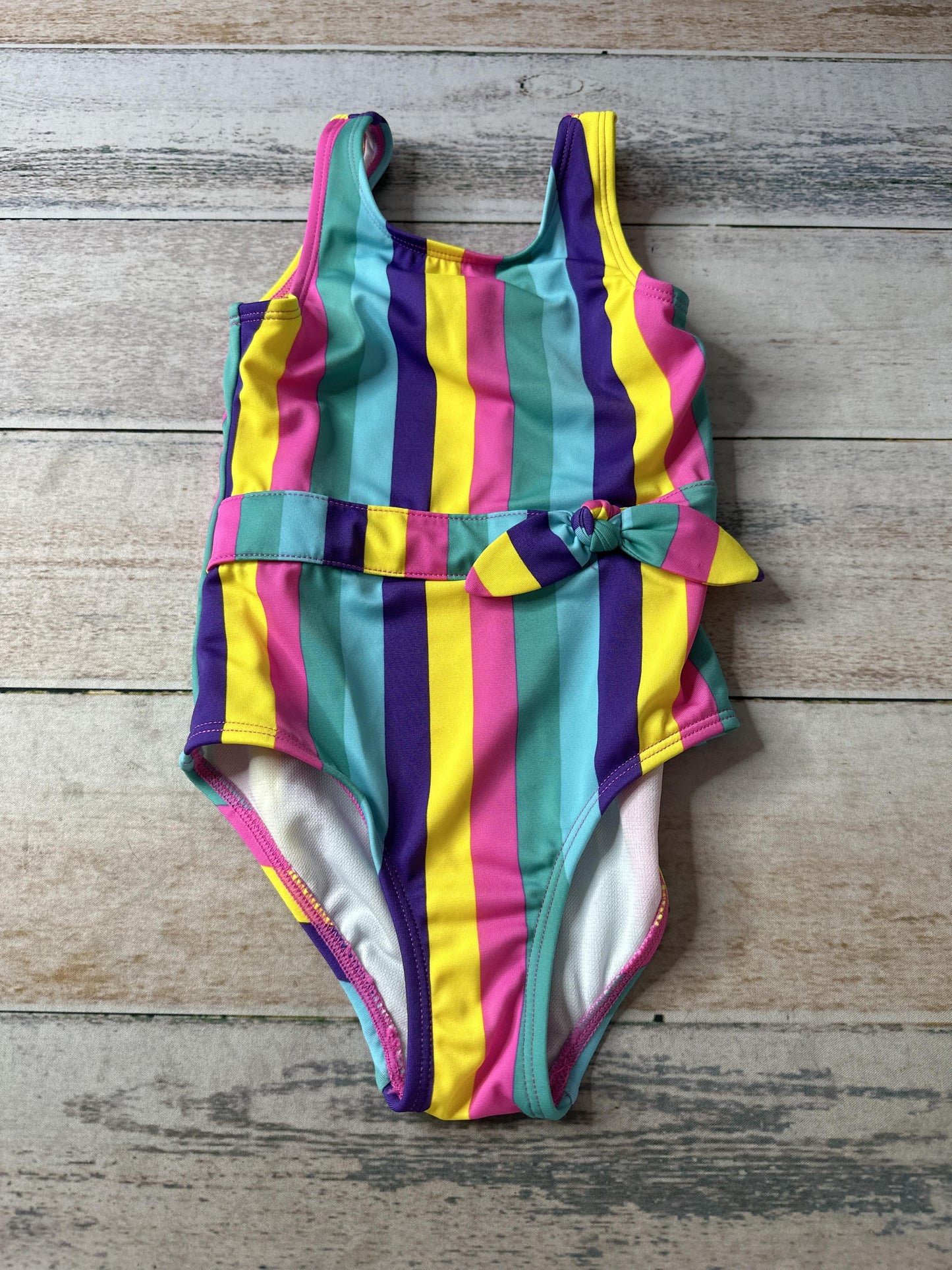 Cat & Jack Unisex Swimwear Size: 3T
