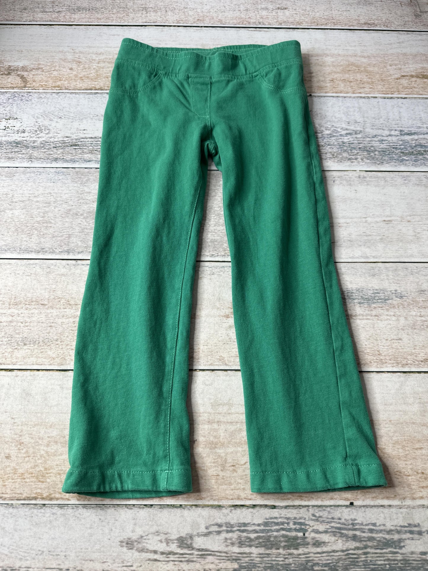 Kidential Unisex Pants Size: 3T