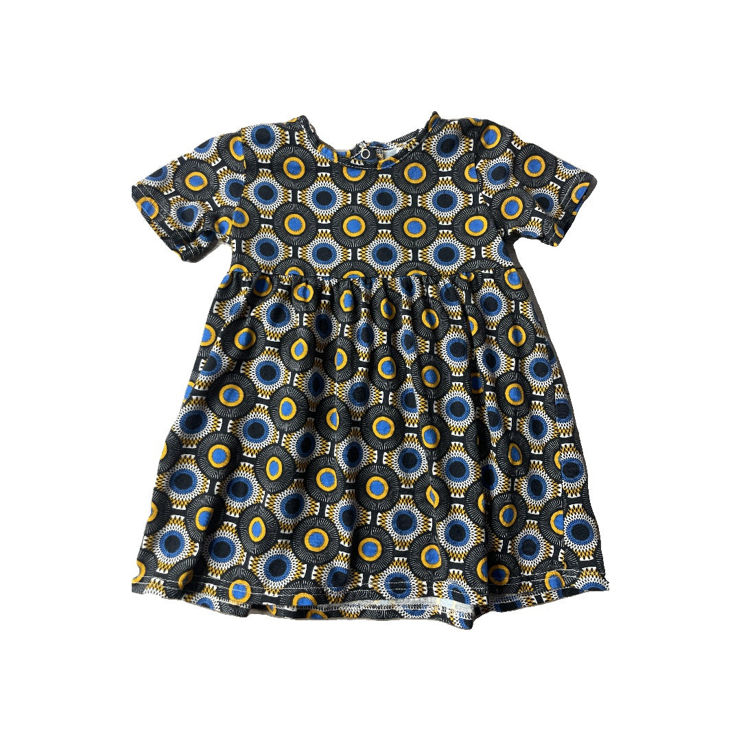 Ade + Ayo Girls Dress Size: 3T