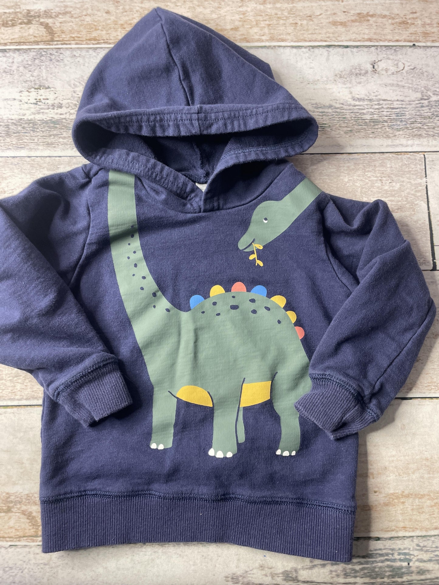 Unisex Sweatshirt Size: 3T