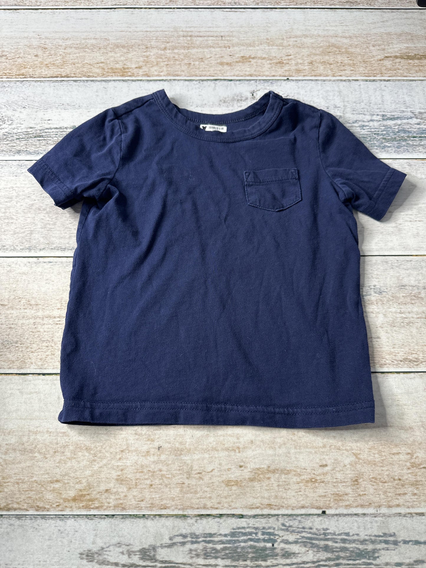 Primary Unisex T-Shirt Size: 3T