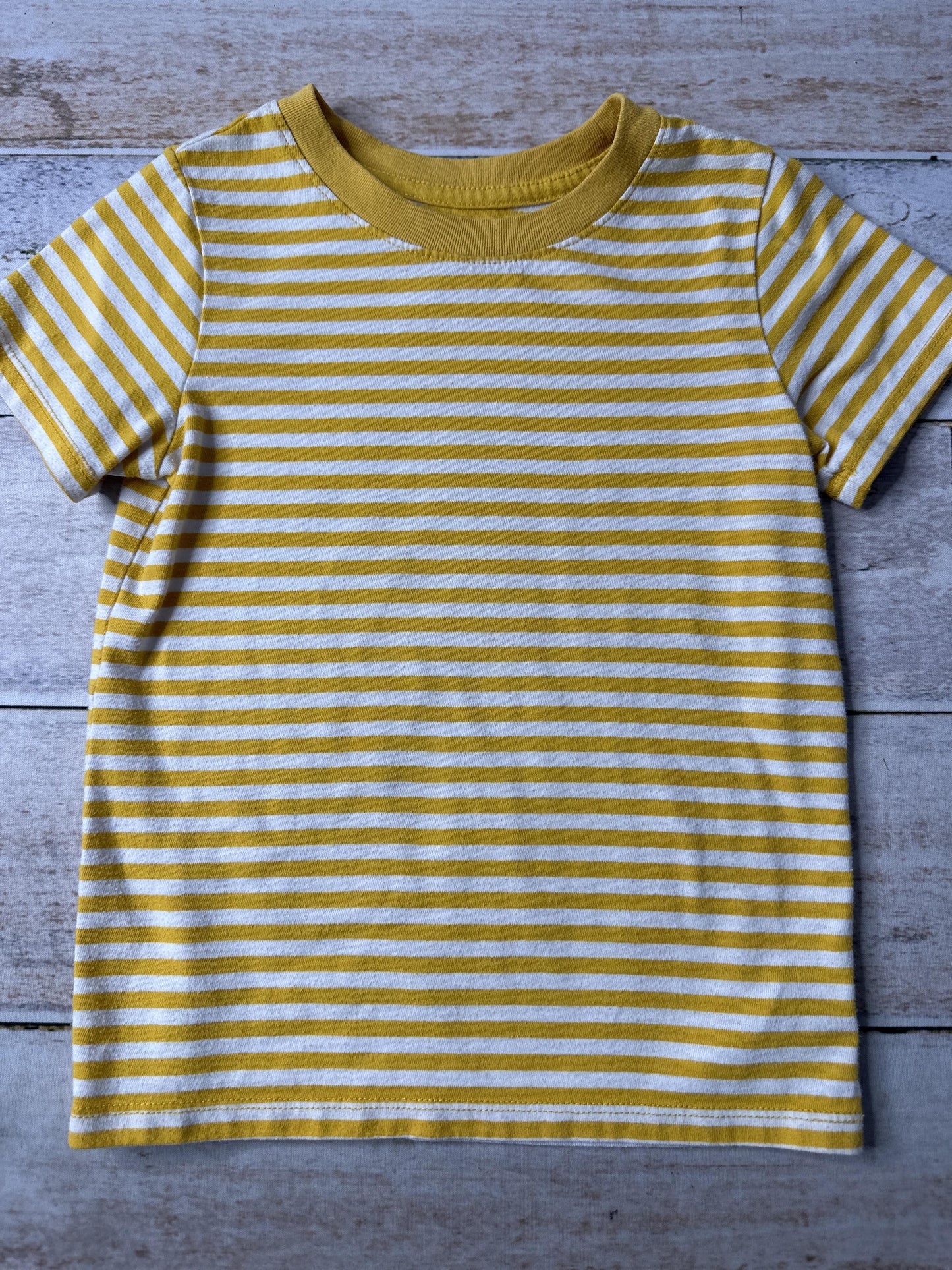 Cat & Jack Unisex T-Shirt Size: 3T