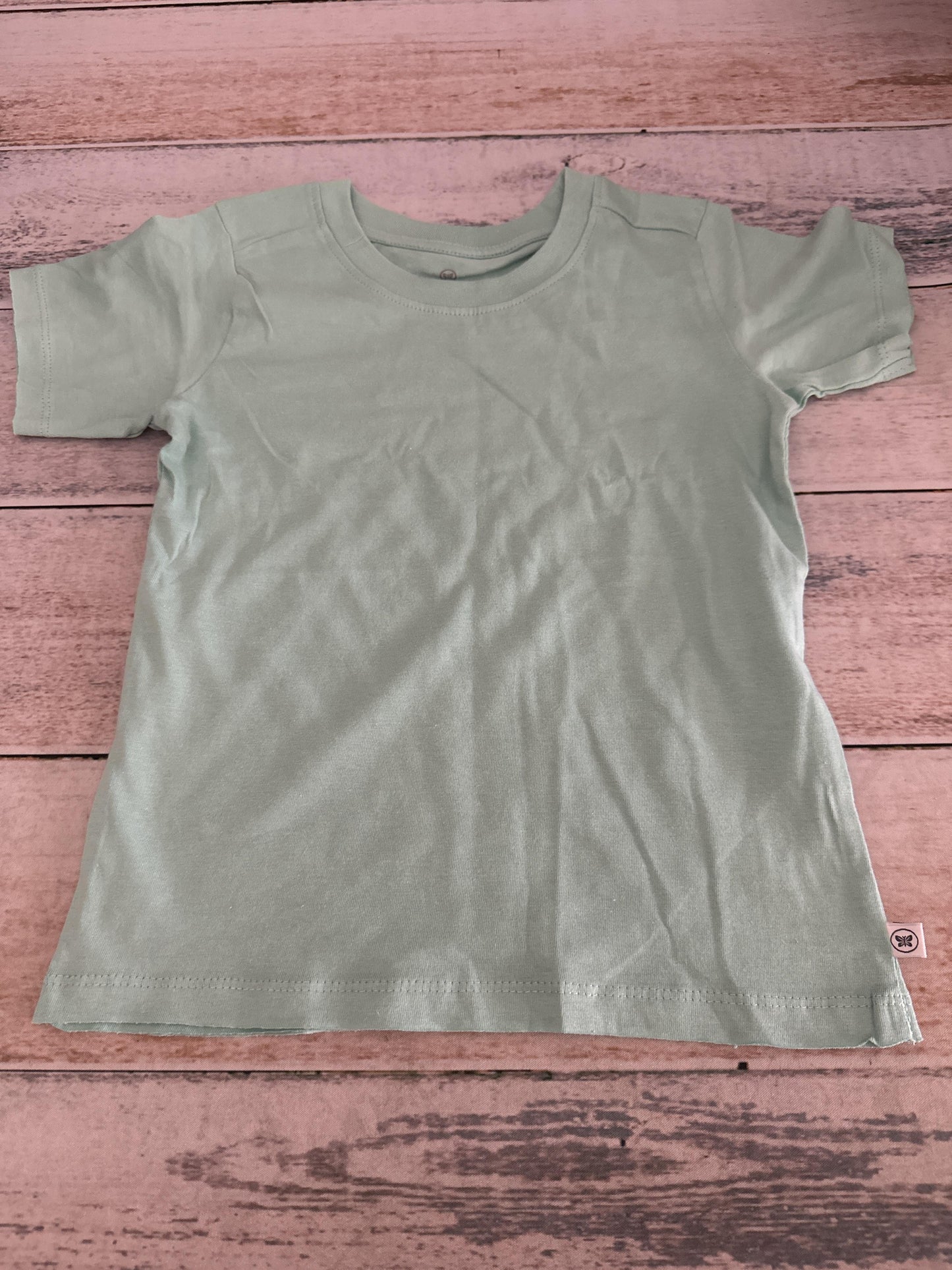 Honest Co Unisex T-Shirt Size: 3T