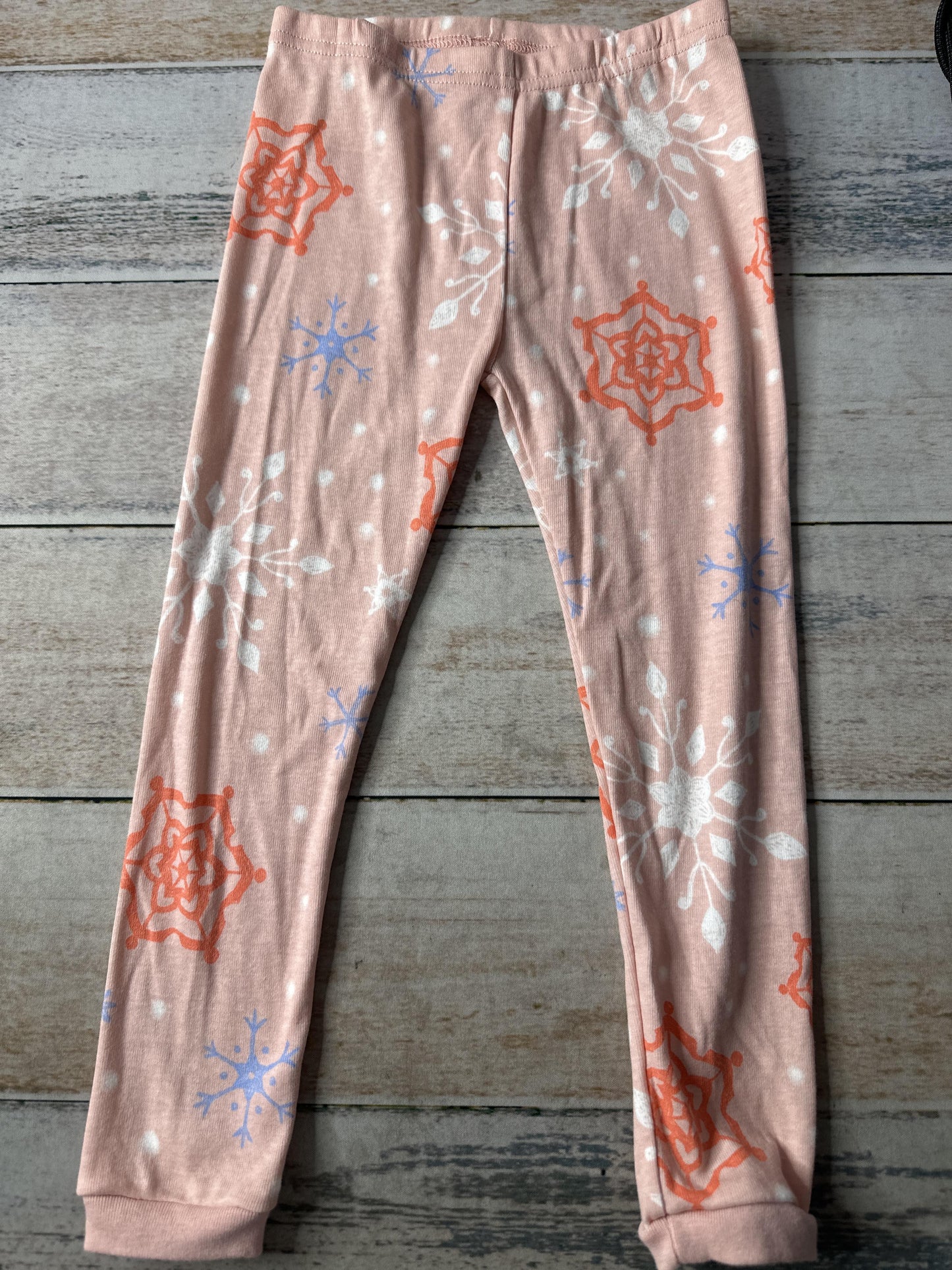 Unisex Pajamas Size: 3T