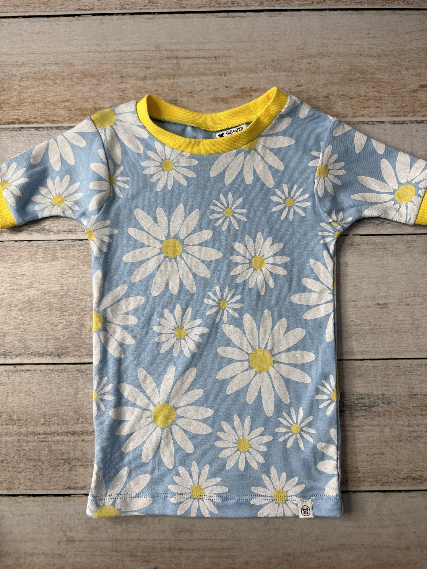 Honest Co Girls Pajamas Size: 3T