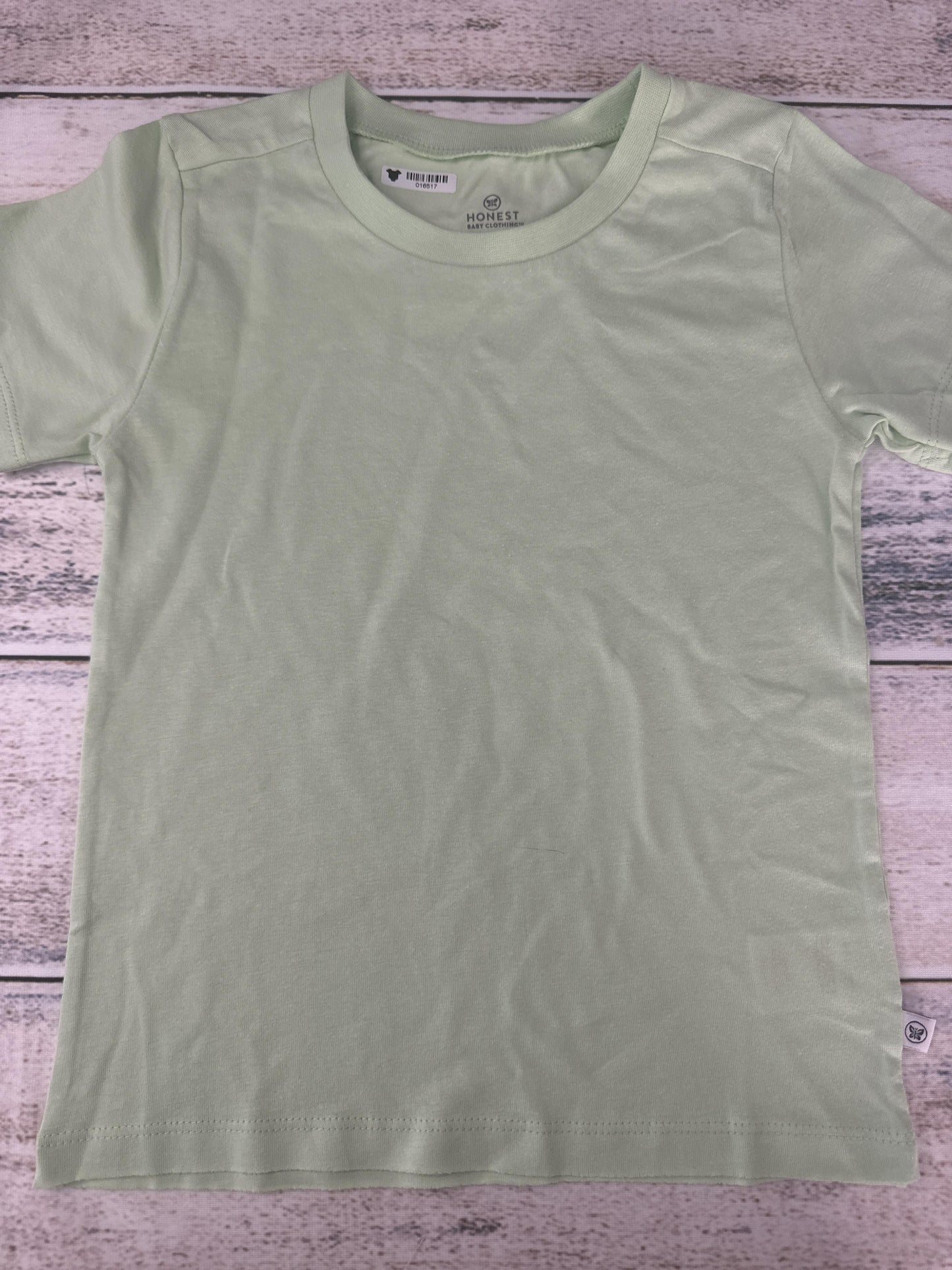 Unisex T-Shirt Size: 3T