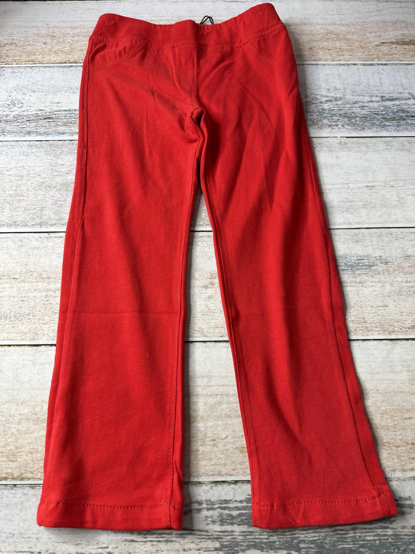 Kidential Unisex Pants Size: 3T