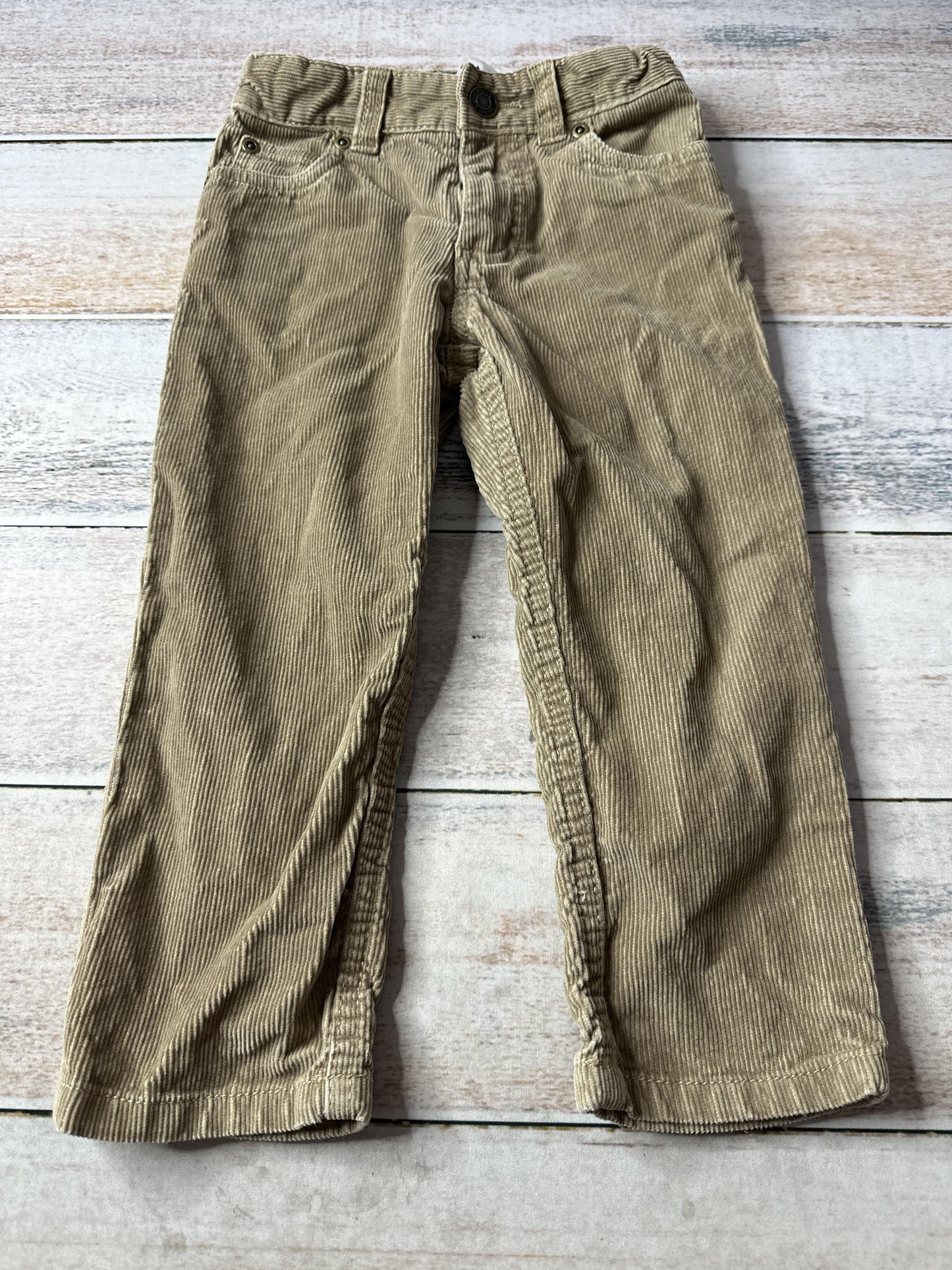 Carters Unisex Pants Size: 3T
