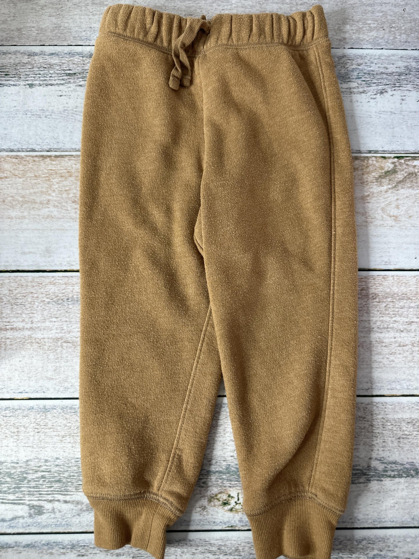 Unisex Pants Size: 3T