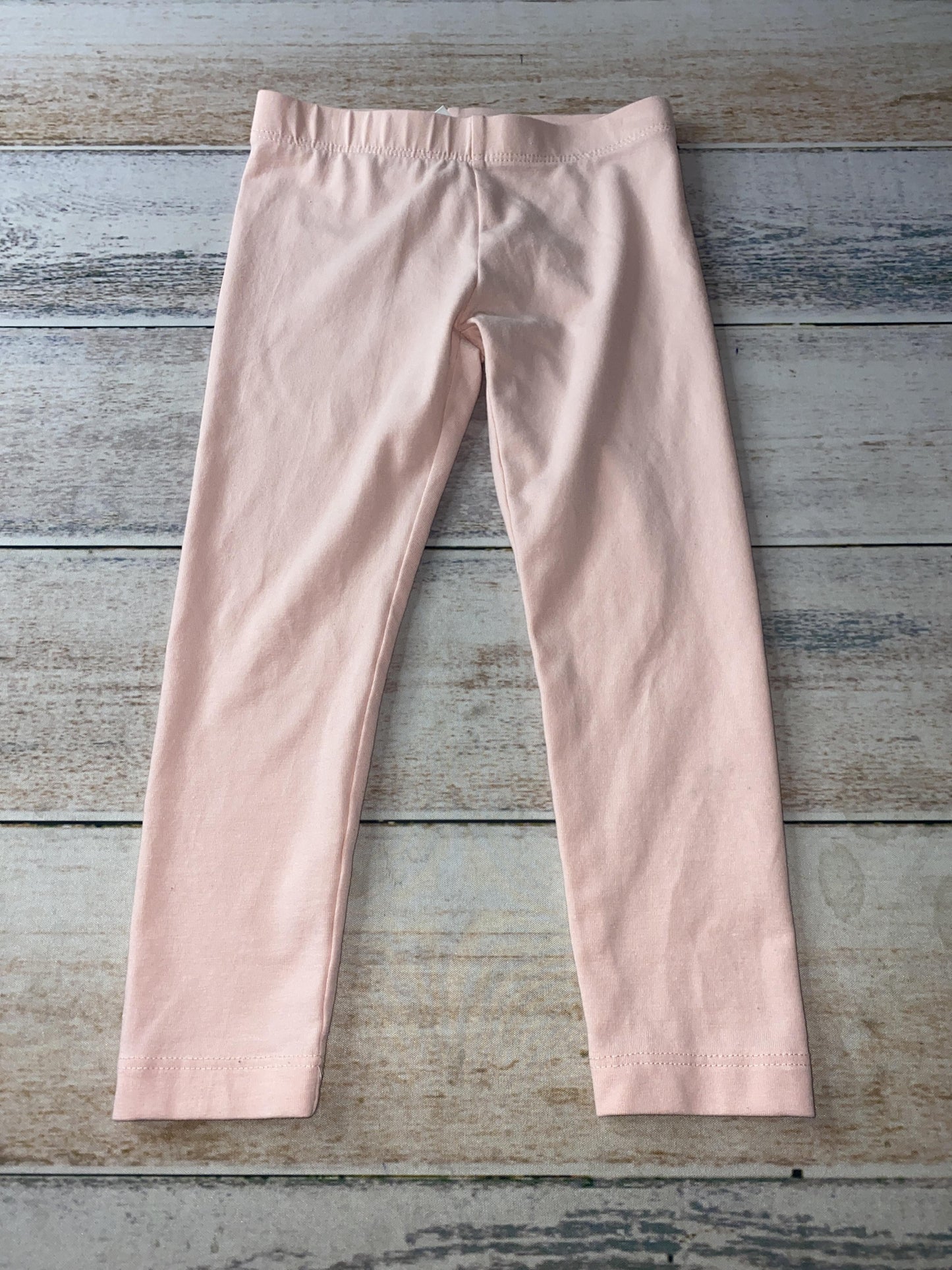 Unisex Pants Size: 3T