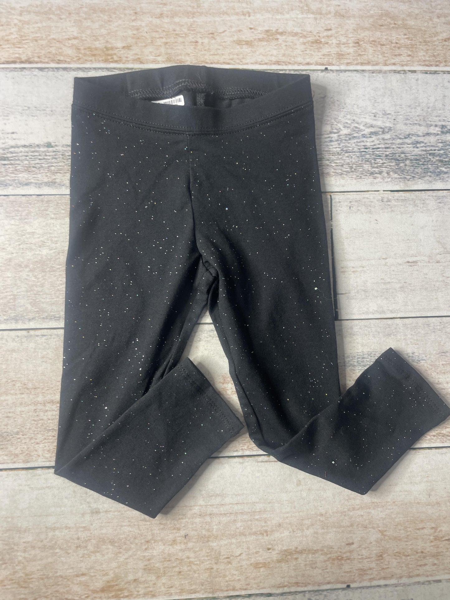 Unisex Leggings Size: 3T