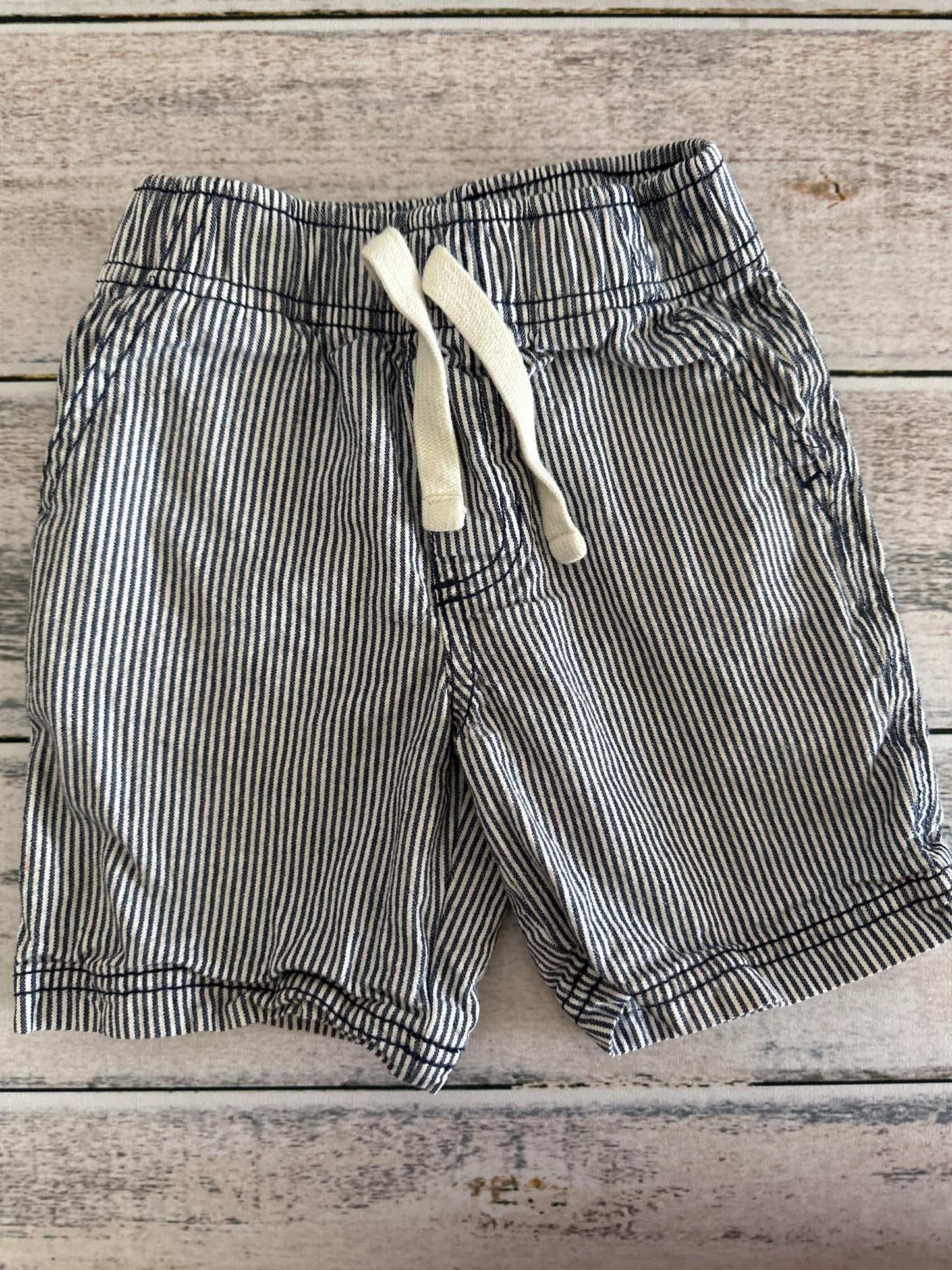 Carters Unisex Shorts Size: 3T