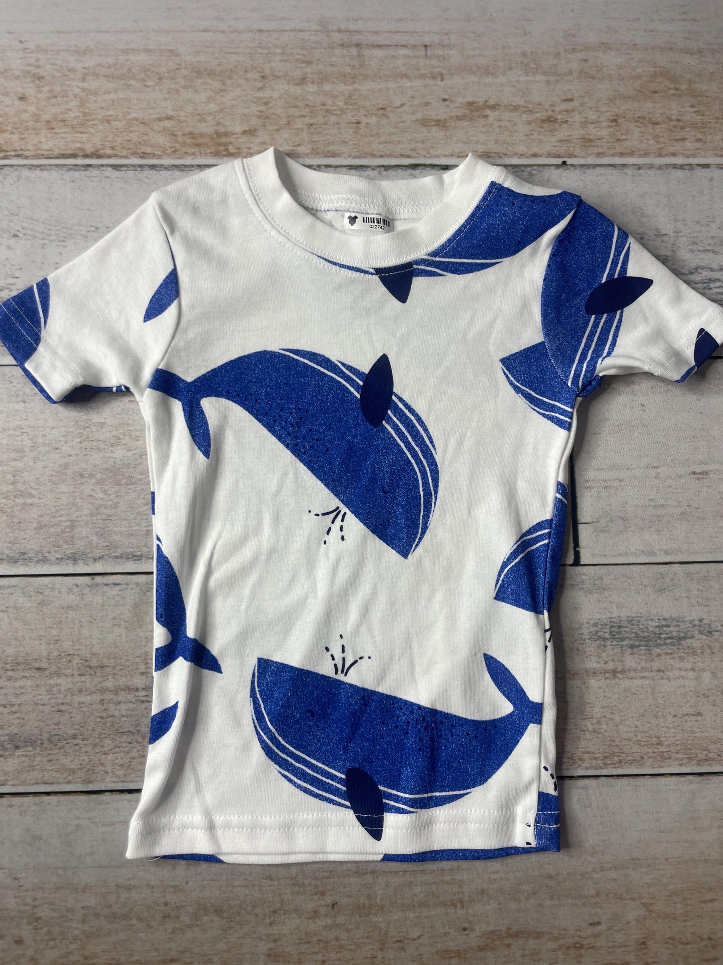 Carters Unisex Pajamas Size: 3T