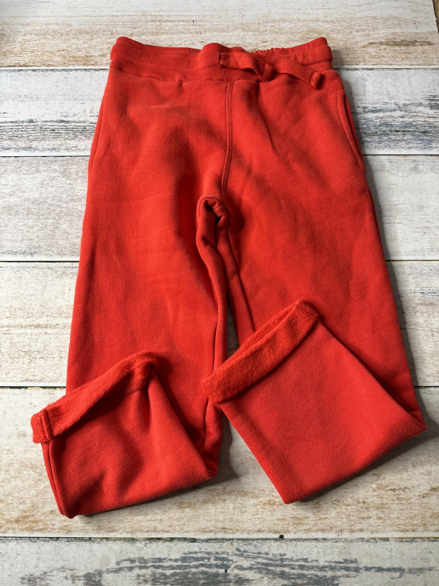 Unisex Pants Size: 3T