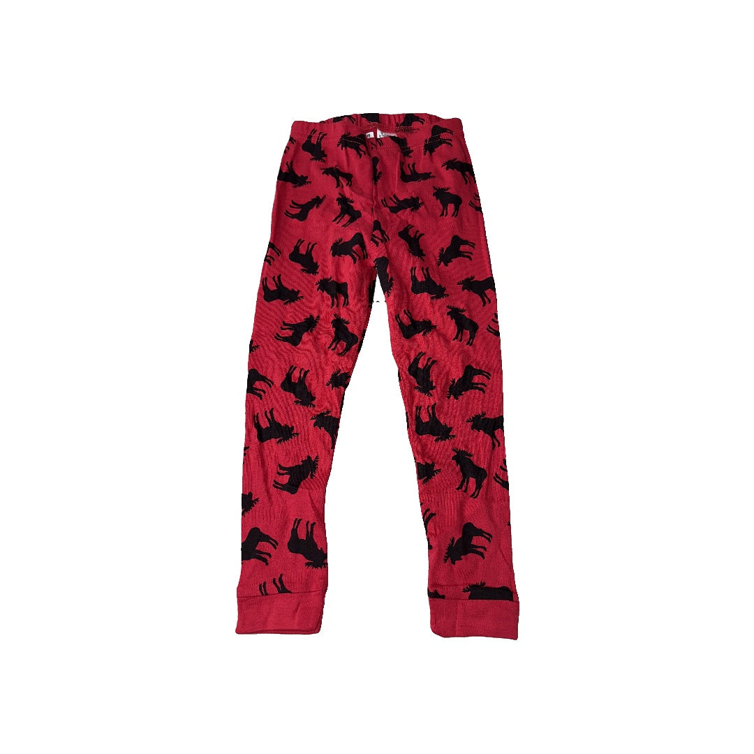 Leveret Unisex Pajamas Size: 3T