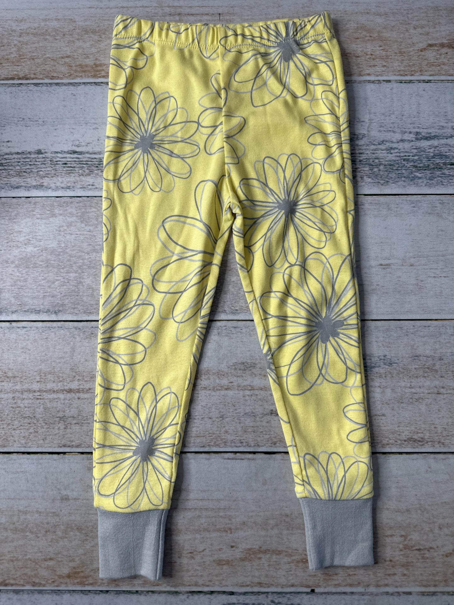 Honest Co Girls Pajamas Size: 3T