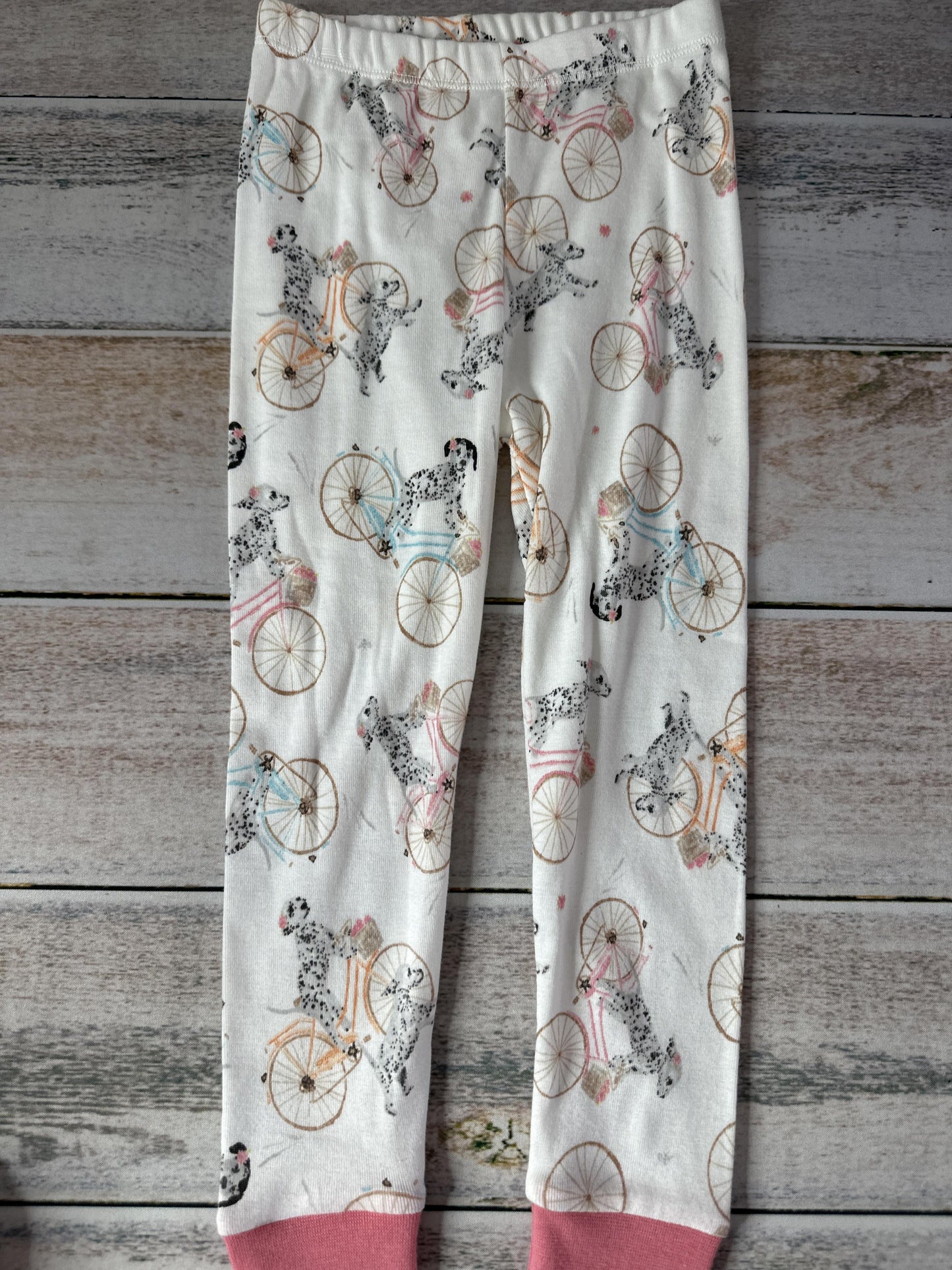 Burt's Bees Unisex Pajamas Size: 3T