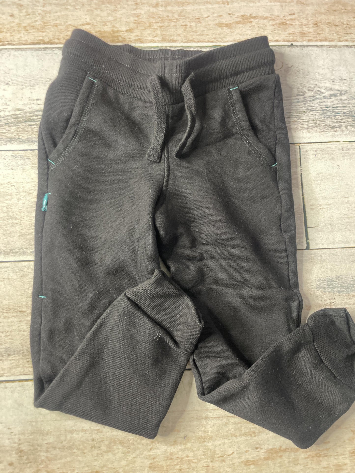 Unisex Pants Size: 3T