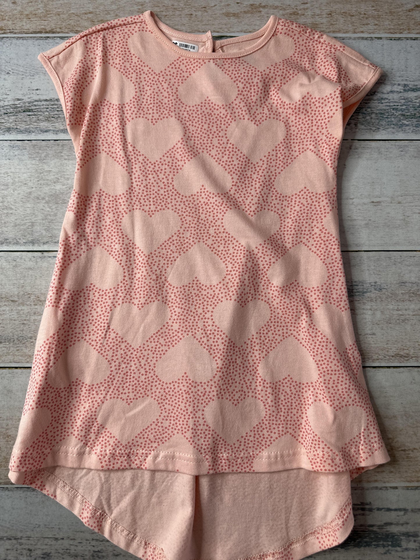 Girls Dress Size: 3T