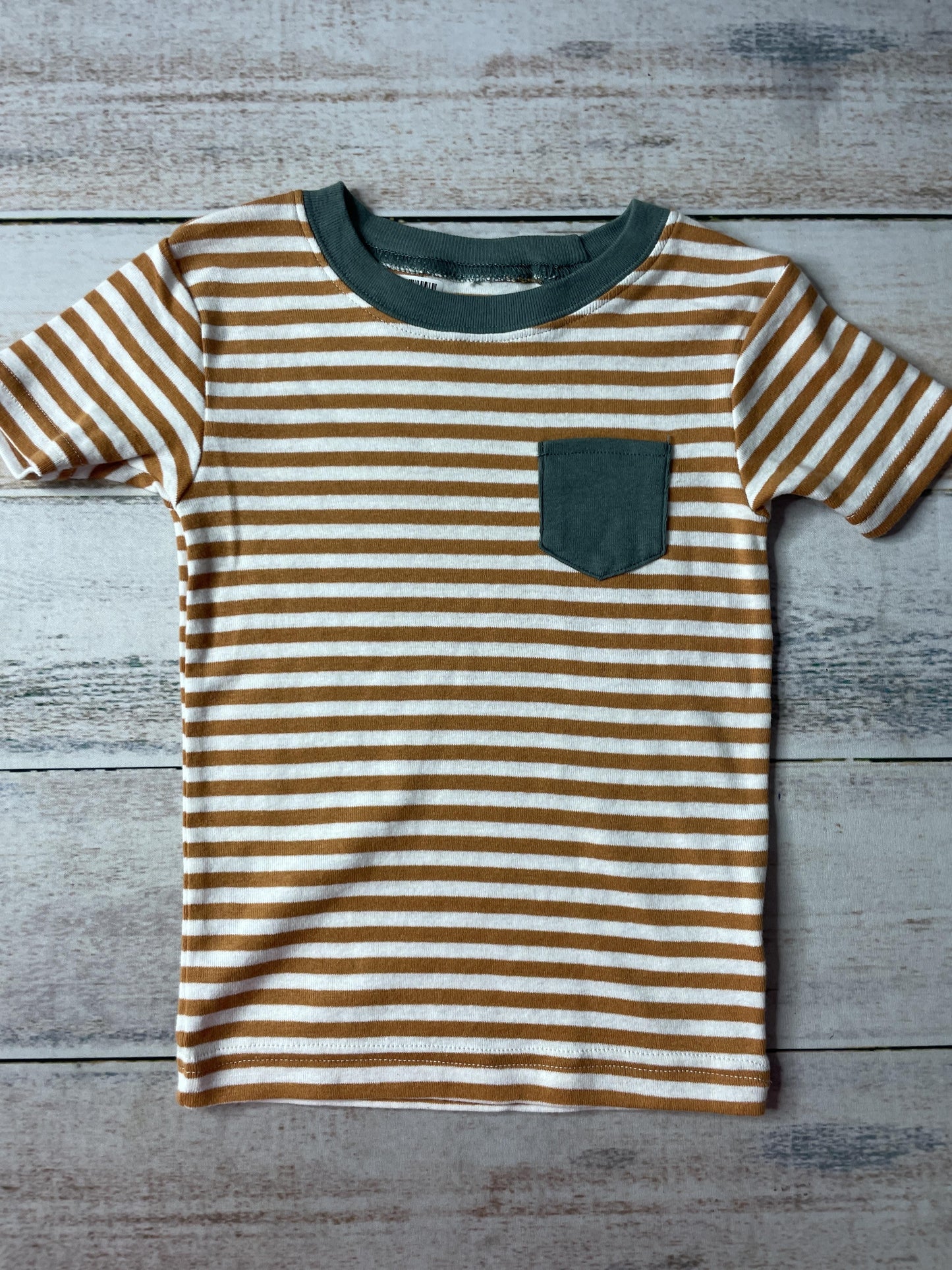 Carters,Carters Unisex Pajamas Size: 3T