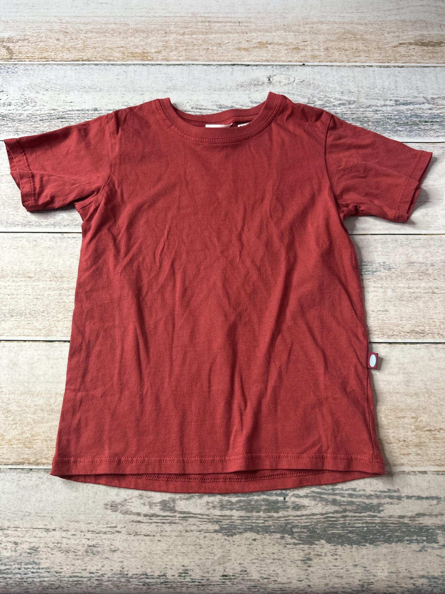 City Threads Unisex T-Shirt Size: 3T