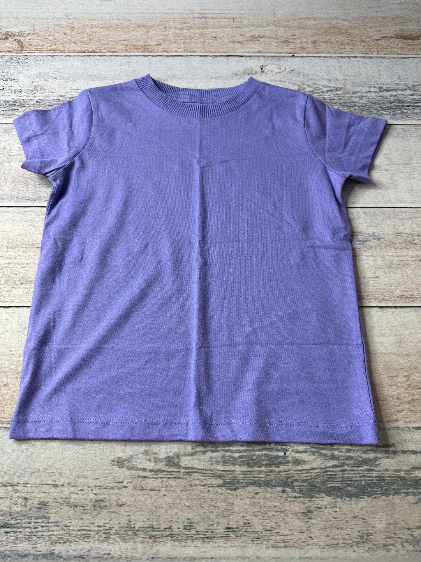 Mightly Unisex T-Shirt Size: 4-5 Years