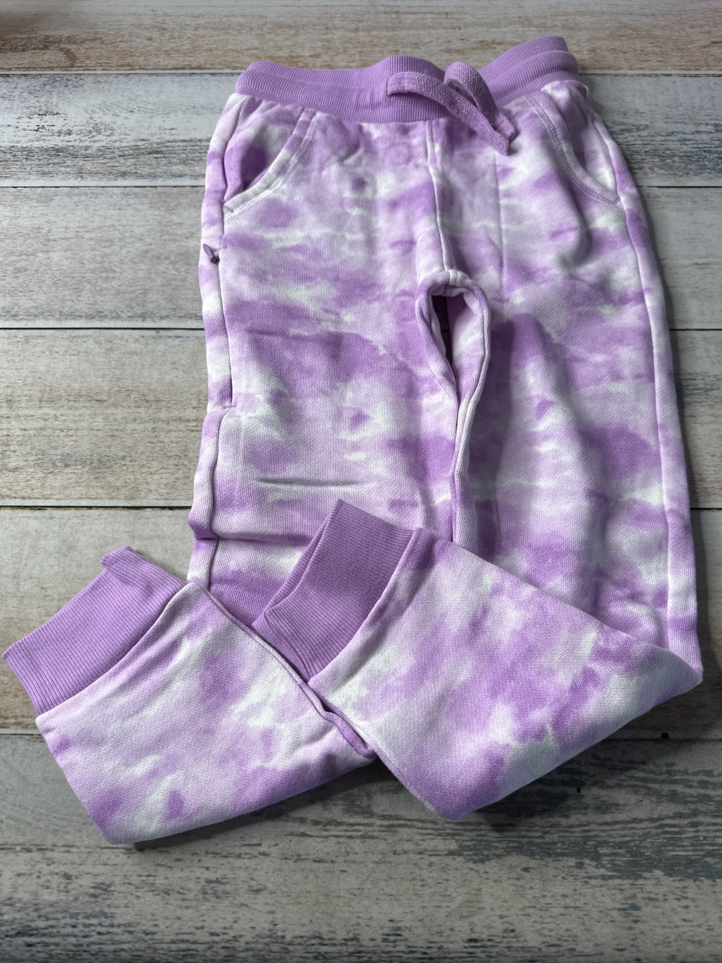 Mightly Unisex Pants Size: 4-5 Years